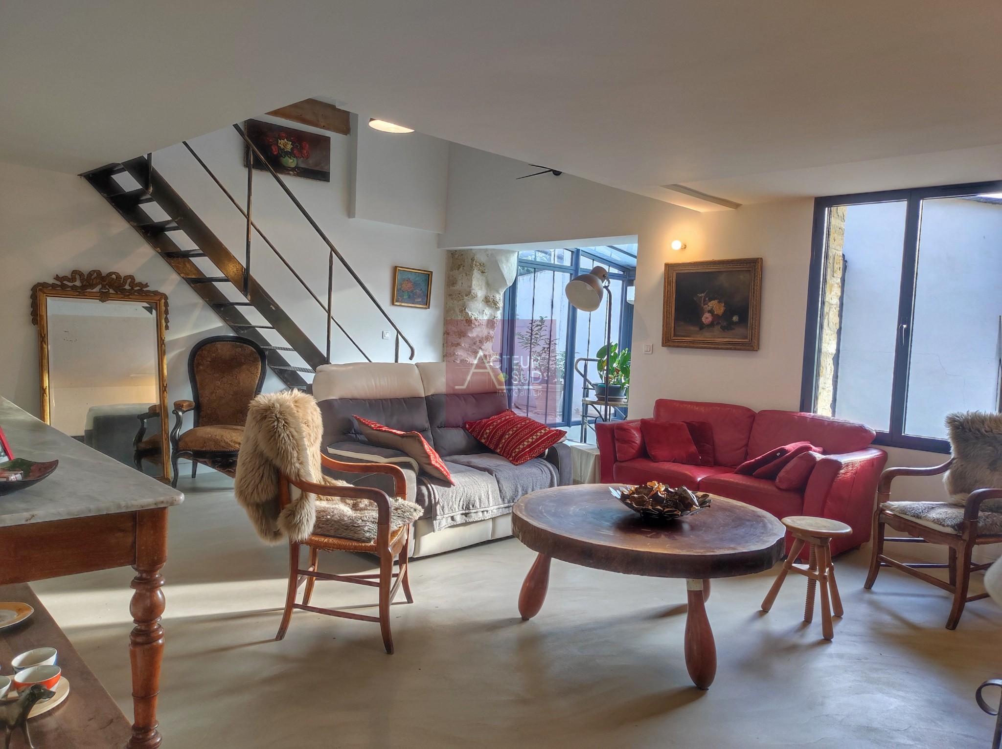 Vente Maison à Montpellier 8 pièces