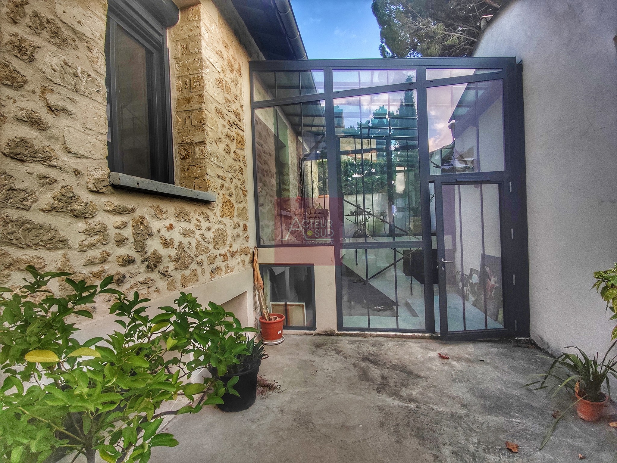 Vente Maison à Montpellier 8 pièces