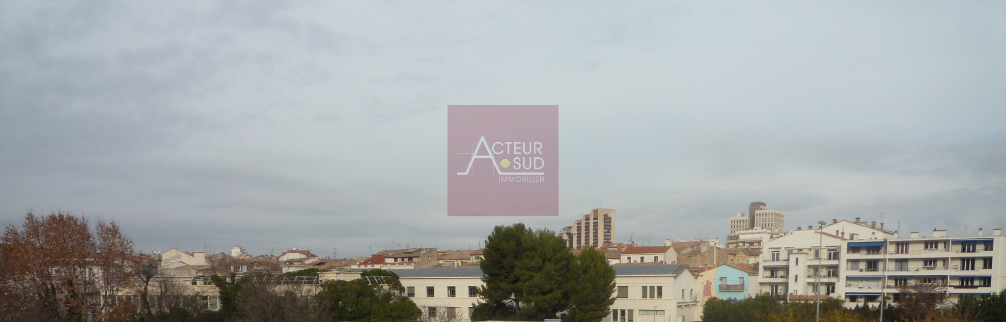 Vente Appartement à Montpellier 1 pièce