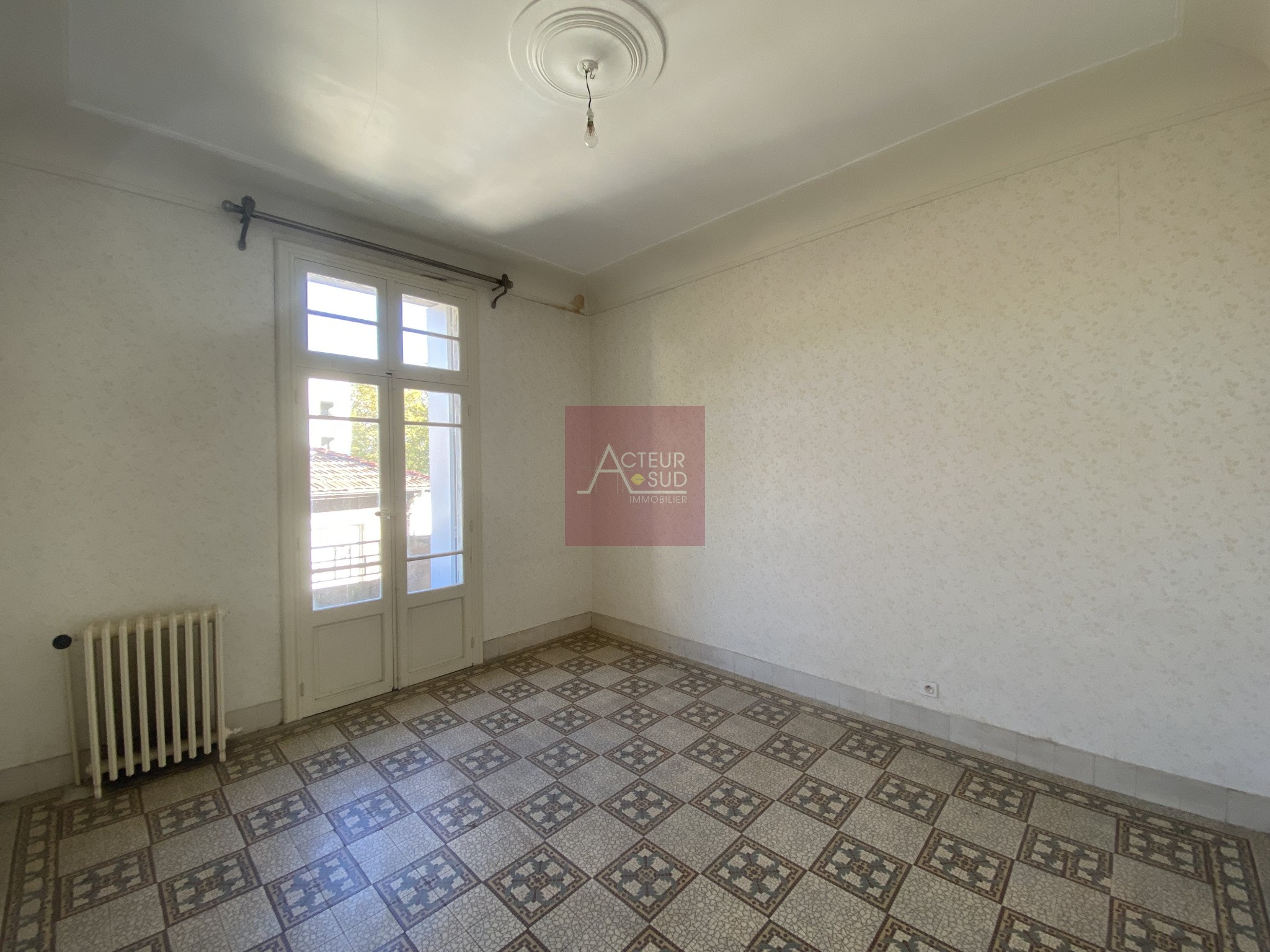 Vente Appartement à Montpellier 4 pièces