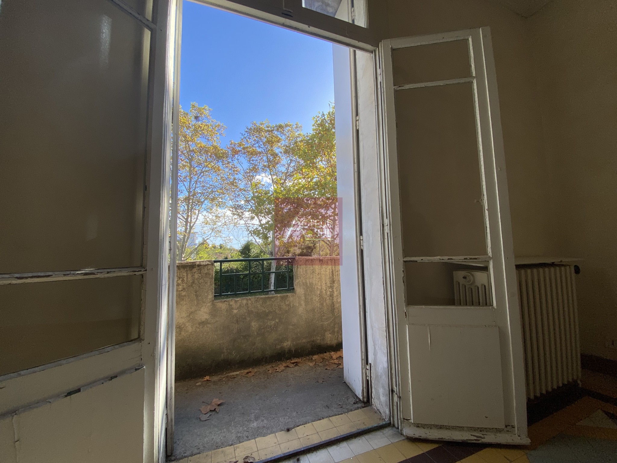 Vente Appartement à Montpellier 4 pièces