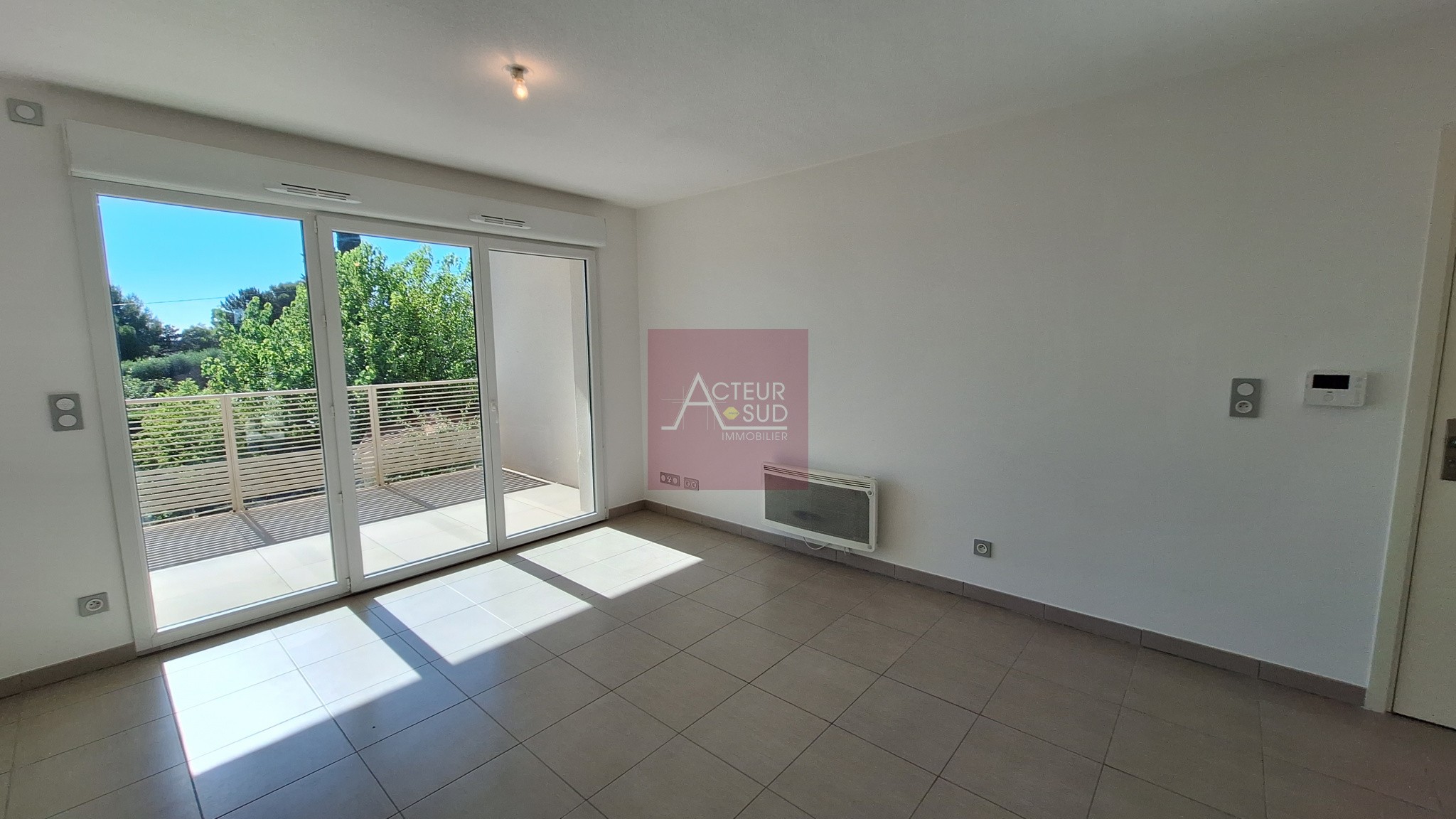 Vente Appartement à Montpellier 2 pièces