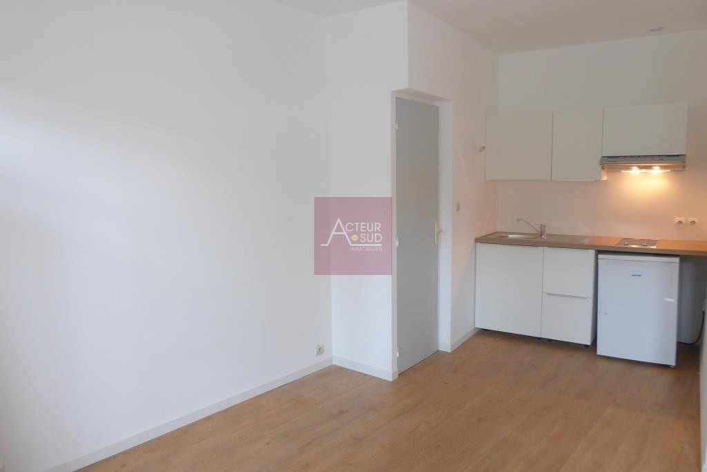 Location Appartement à Montpellier 2 pièces