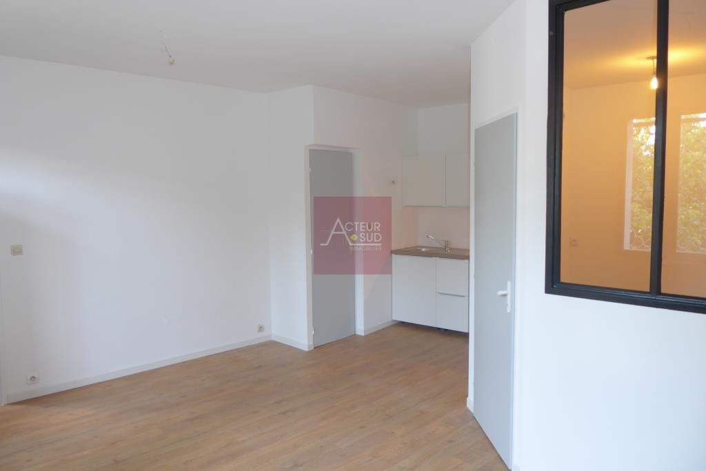 Location Appartement à Montpellier 2 pièces