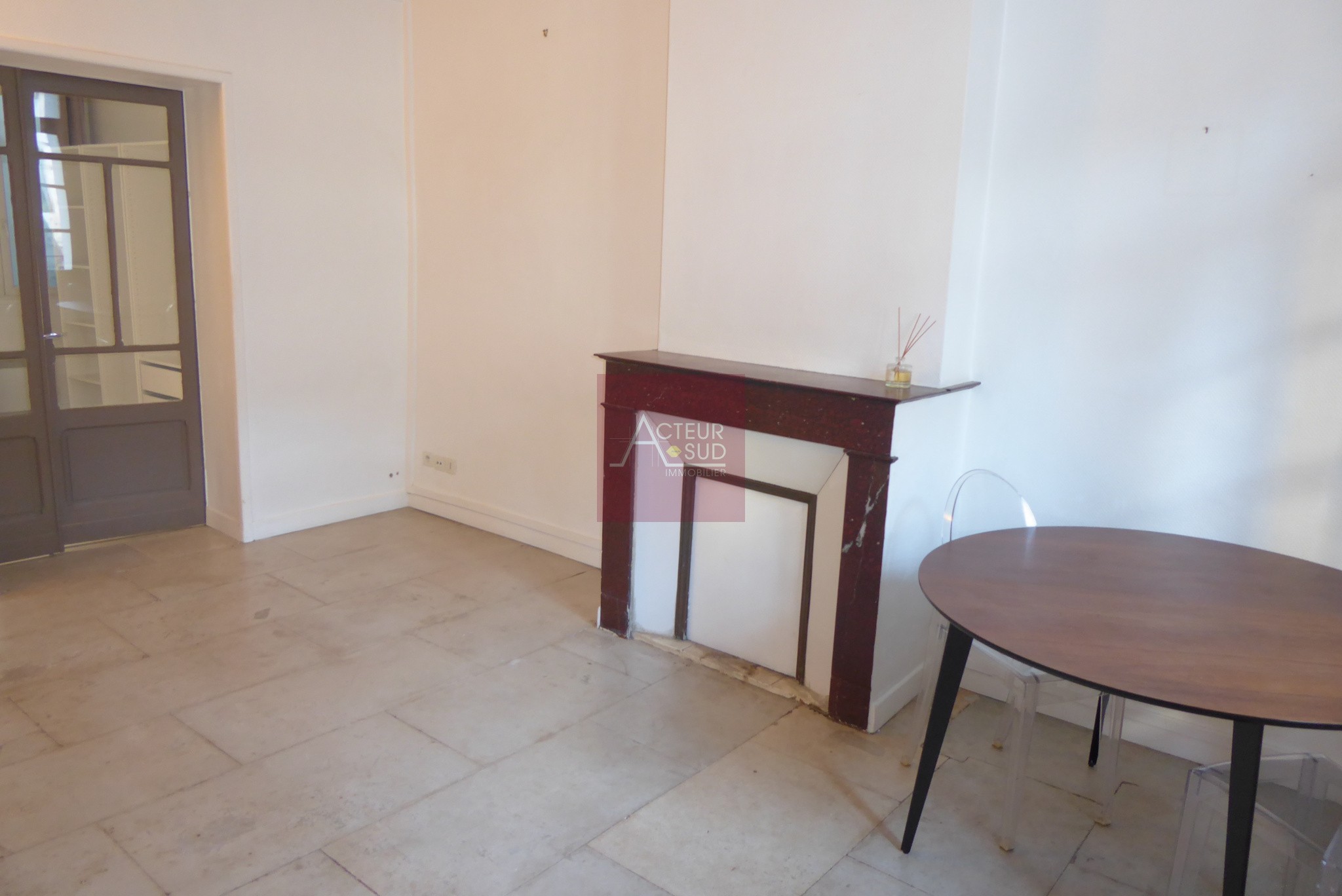 Vente Appartement à Montpellier 2 pièces