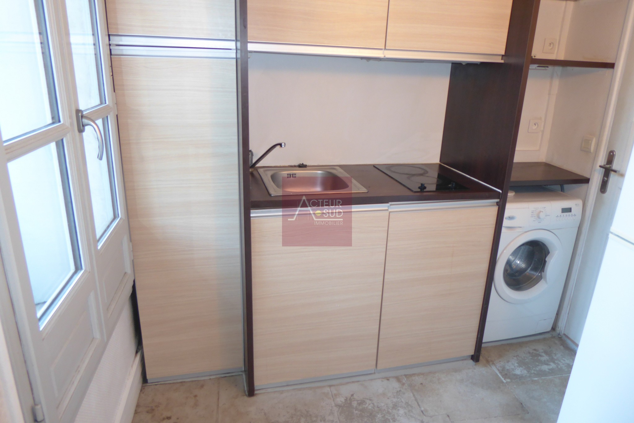 Vente Appartement à Montpellier 2 pièces