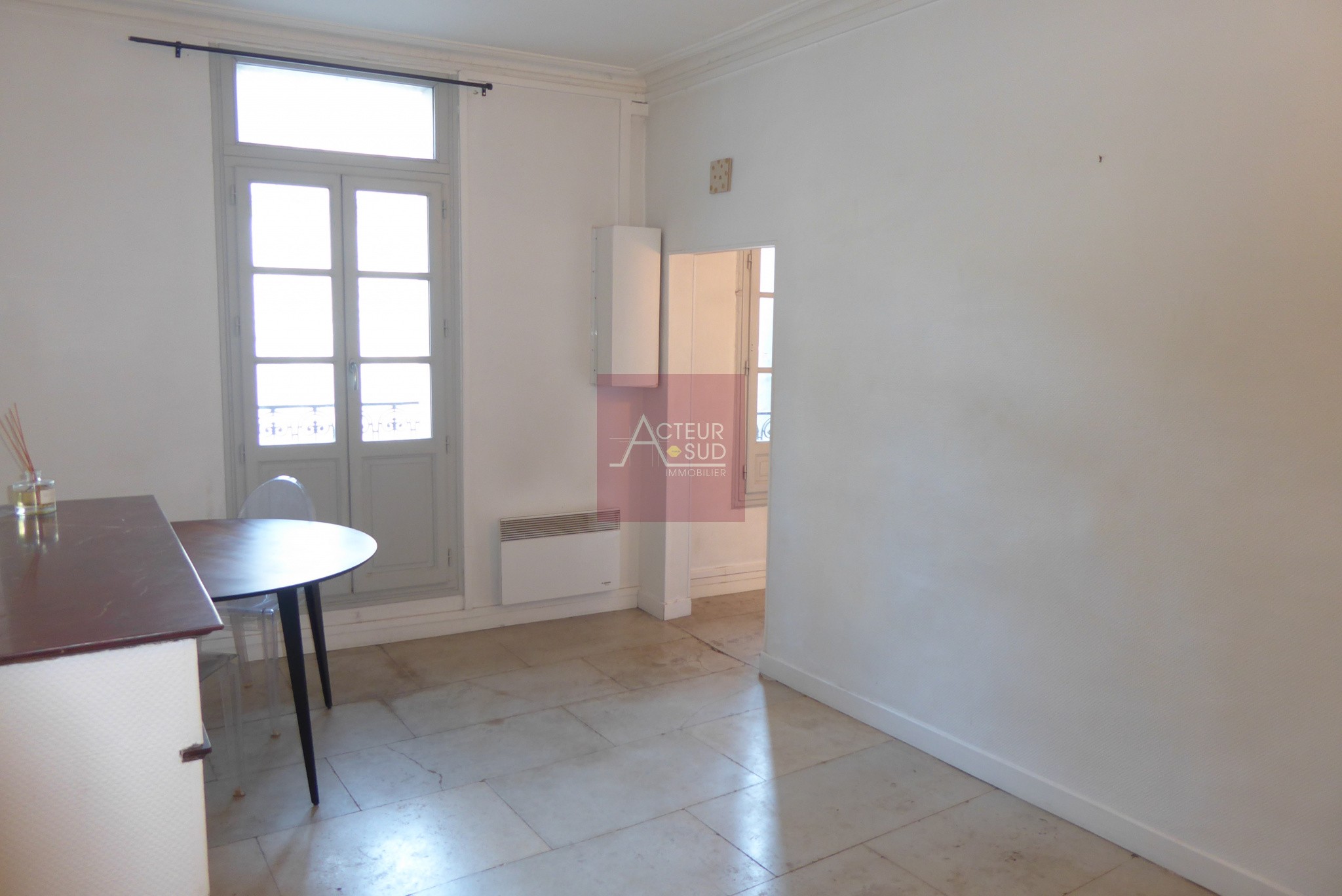 Vente Appartement à Montpellier 2 pièces