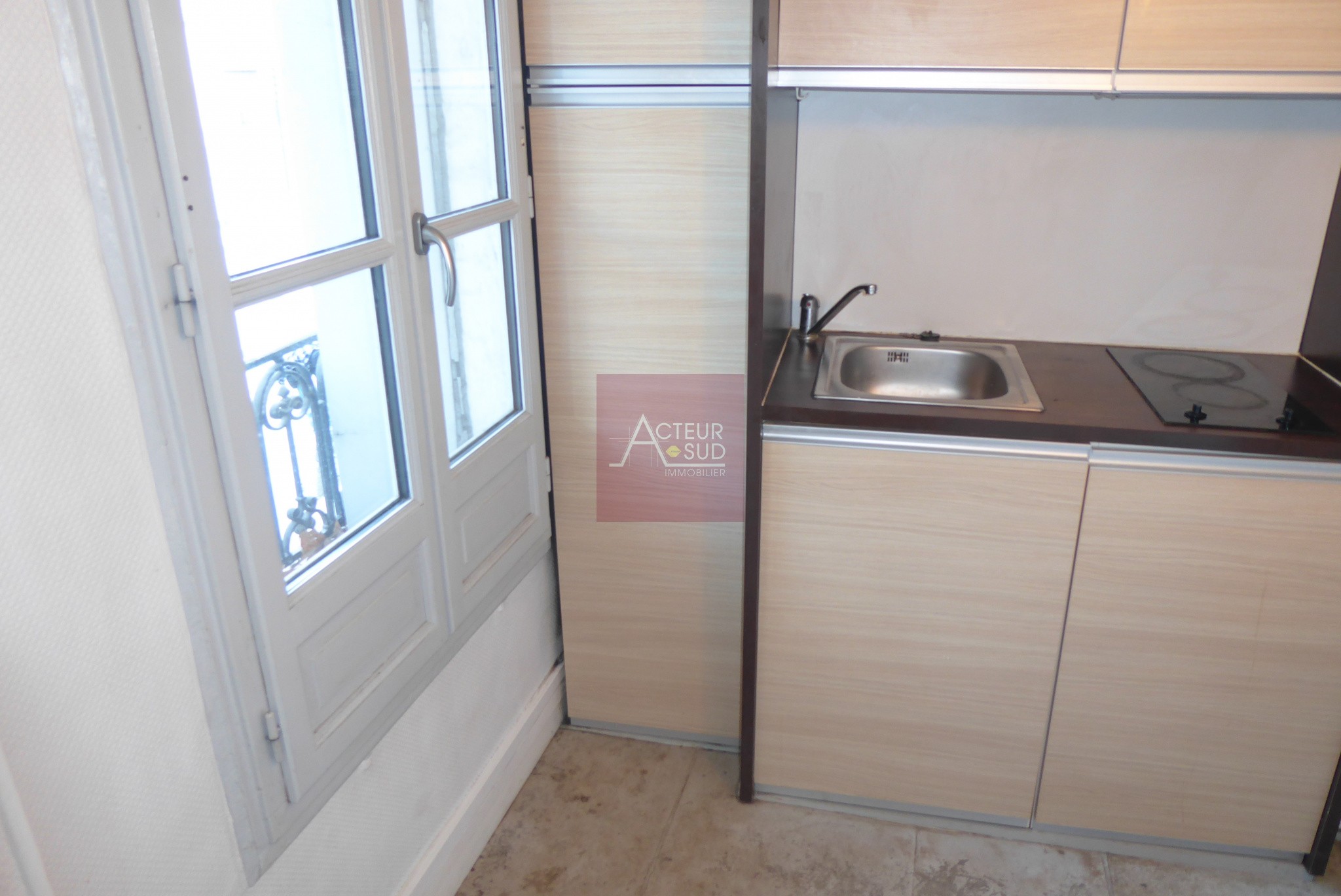 Vente Appartement à Montpellier 2 pièces