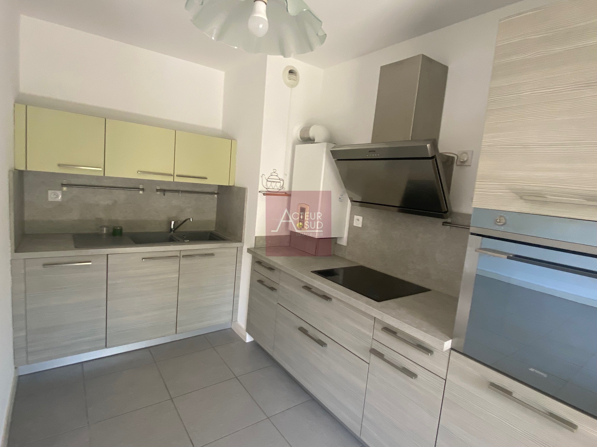 Vente Appartement à Montpellier 3 pièces