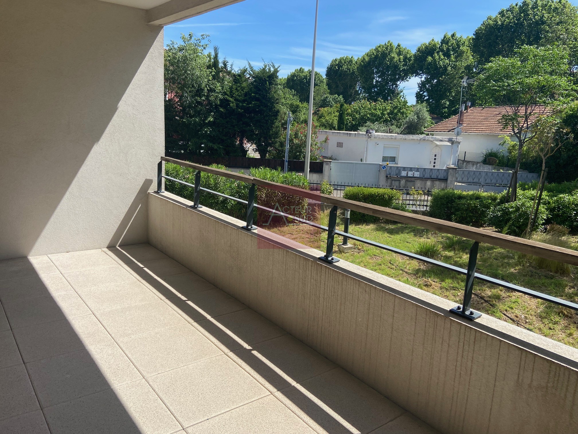 Vente Appartement à Montpellier 3 pièces