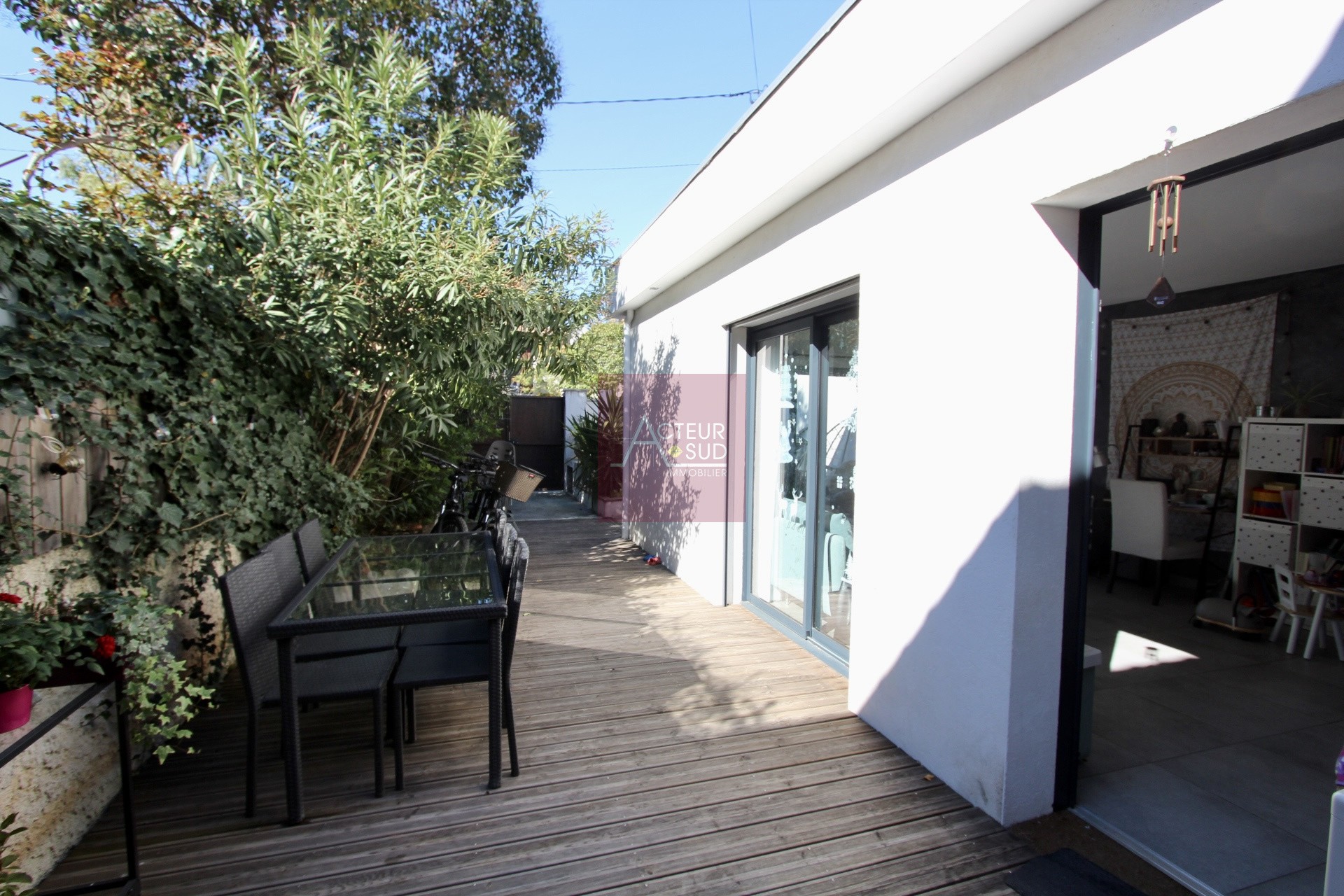 Vente Maison à Montpellier 4 pièces