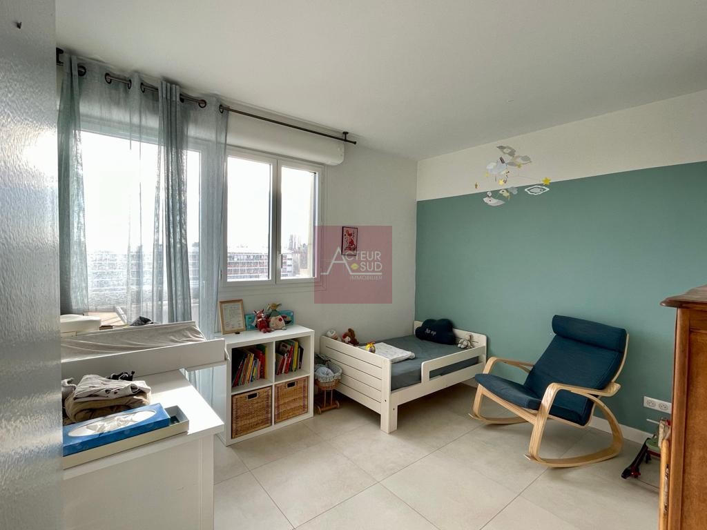 Vente Appartement à Montpellier 4 pièces