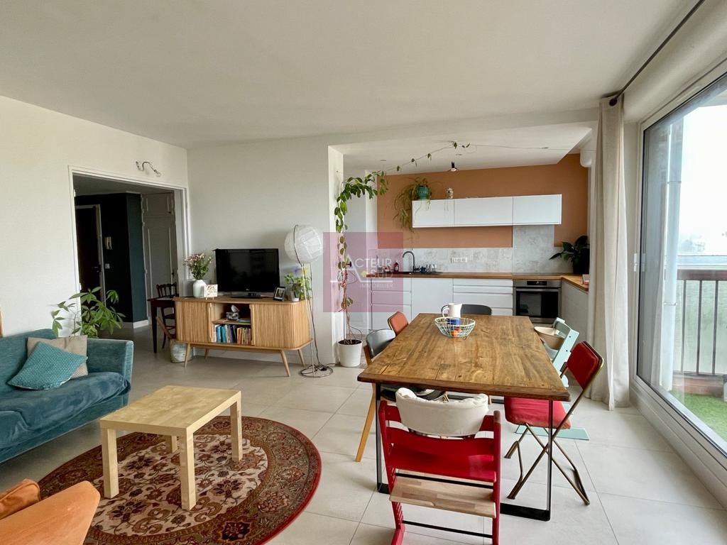 Vente Appartement à Montpellier 4 pièces