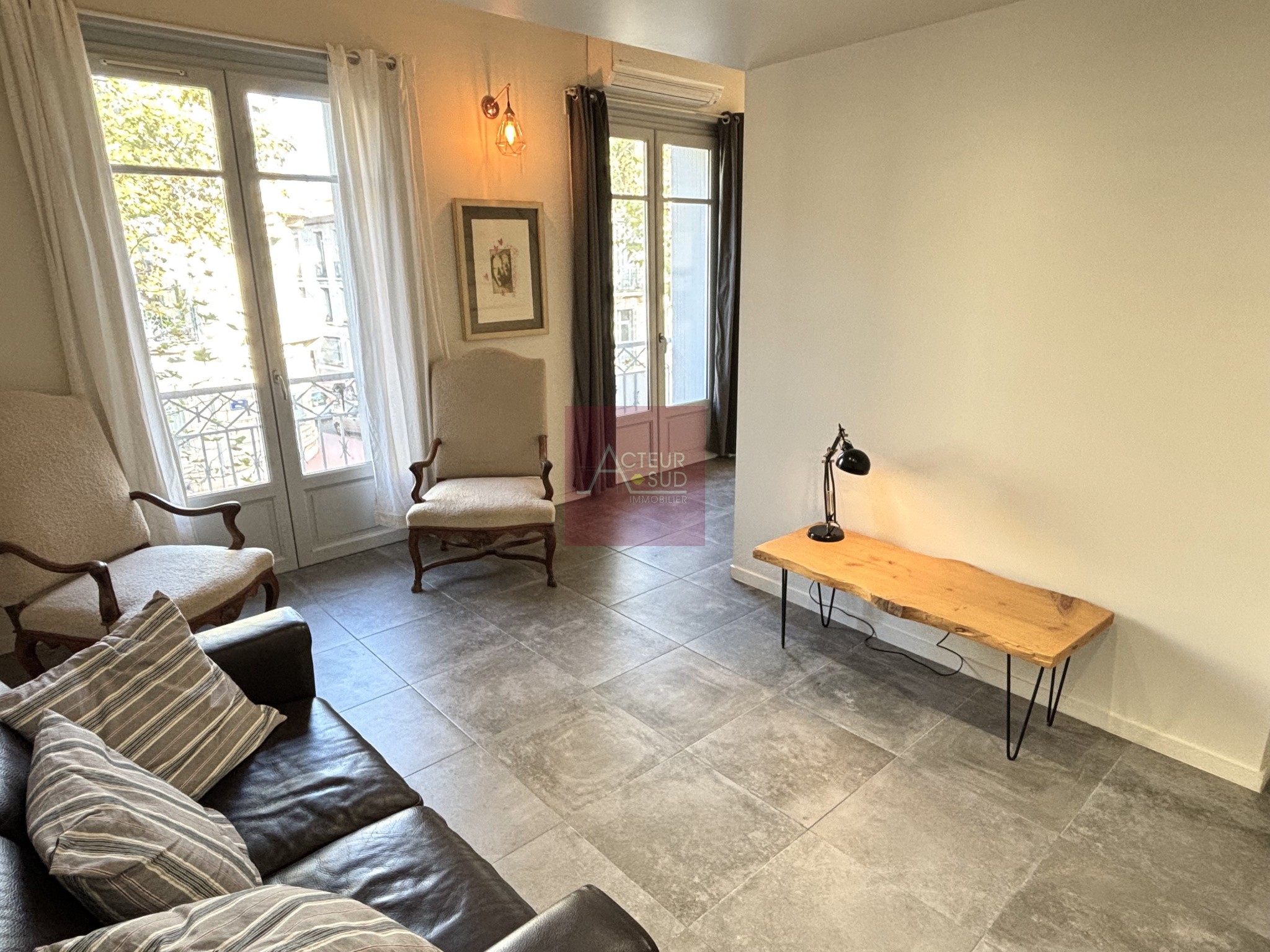 Vente Appartement à Montpellier 9 pièces