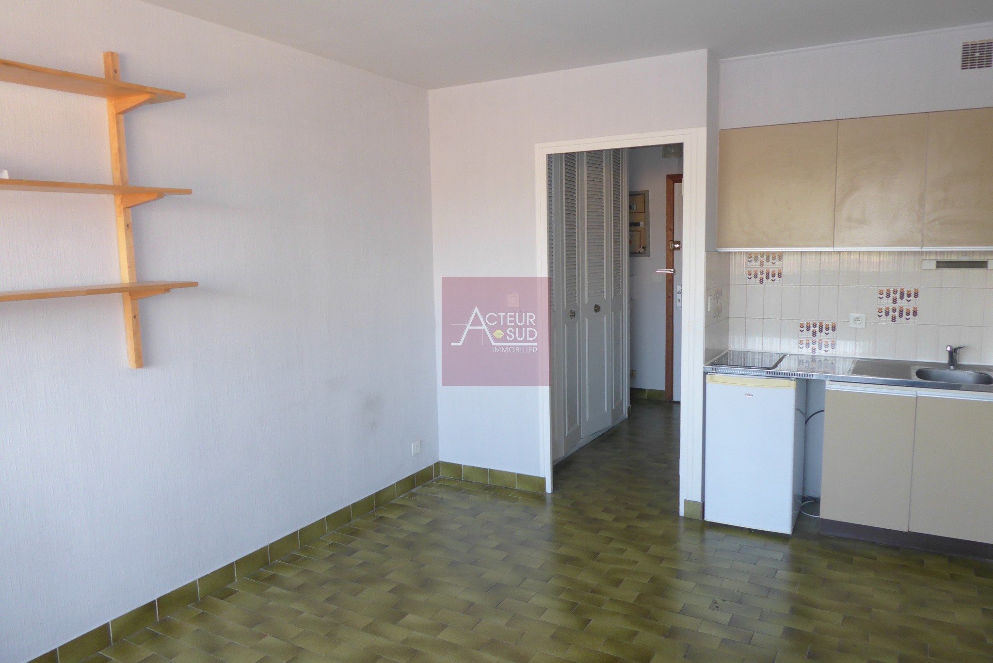 Location Appartement à Montpellier 1 pièce