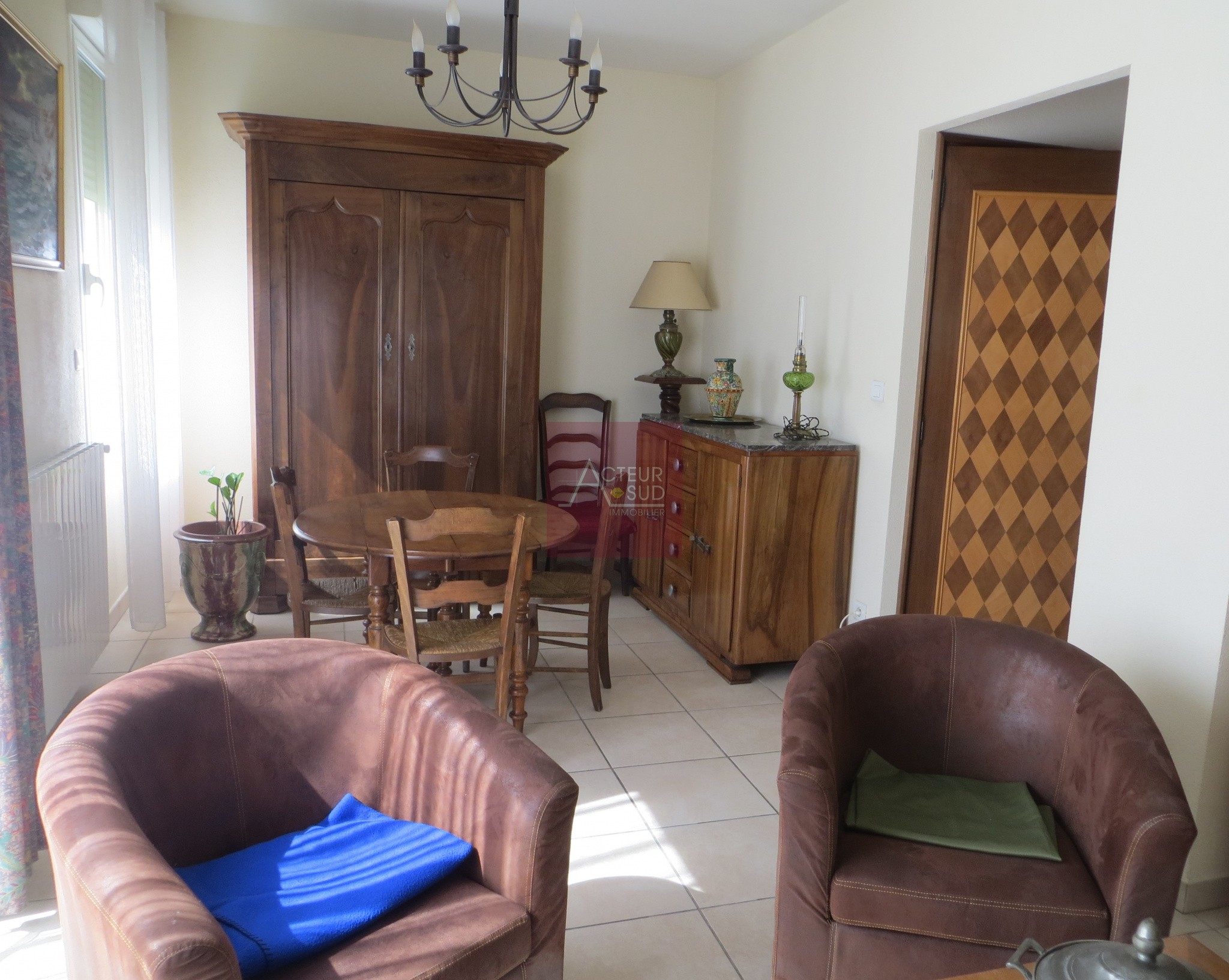 Vente Maison à Montpellier 4 pièces