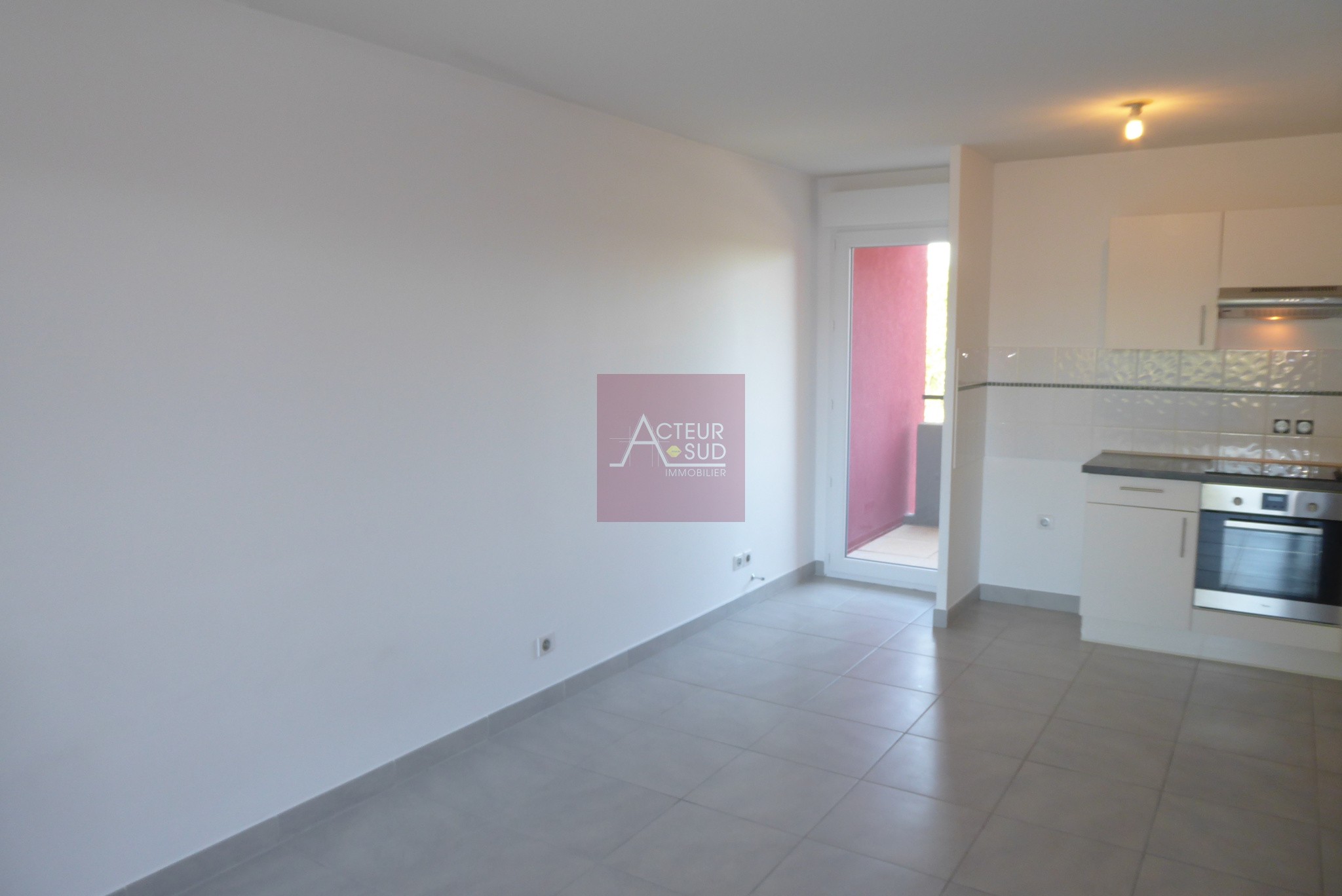 Location Appartement à Jacou 3 pièces