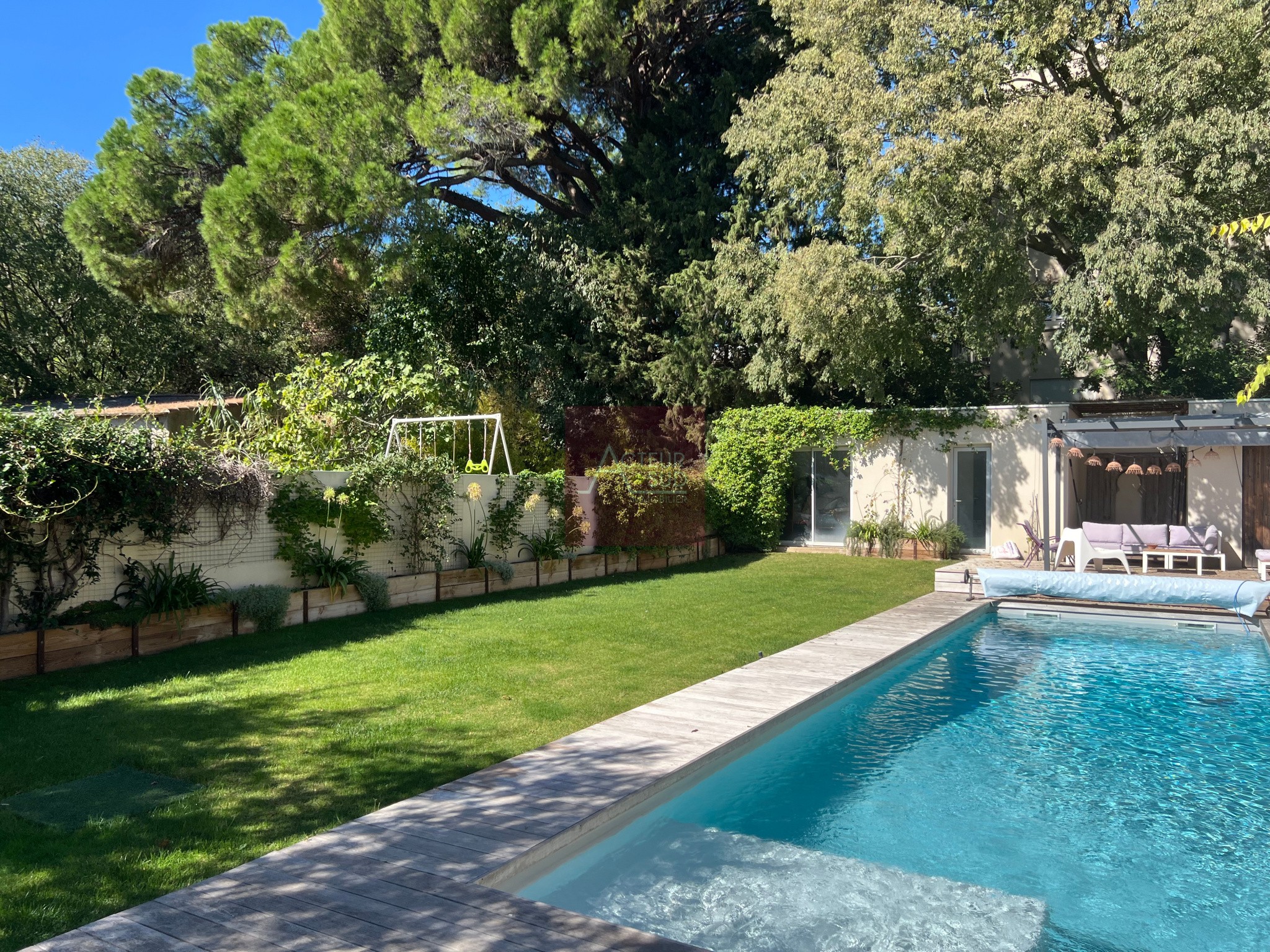 Vente Maison à Montpellier 6 pièces