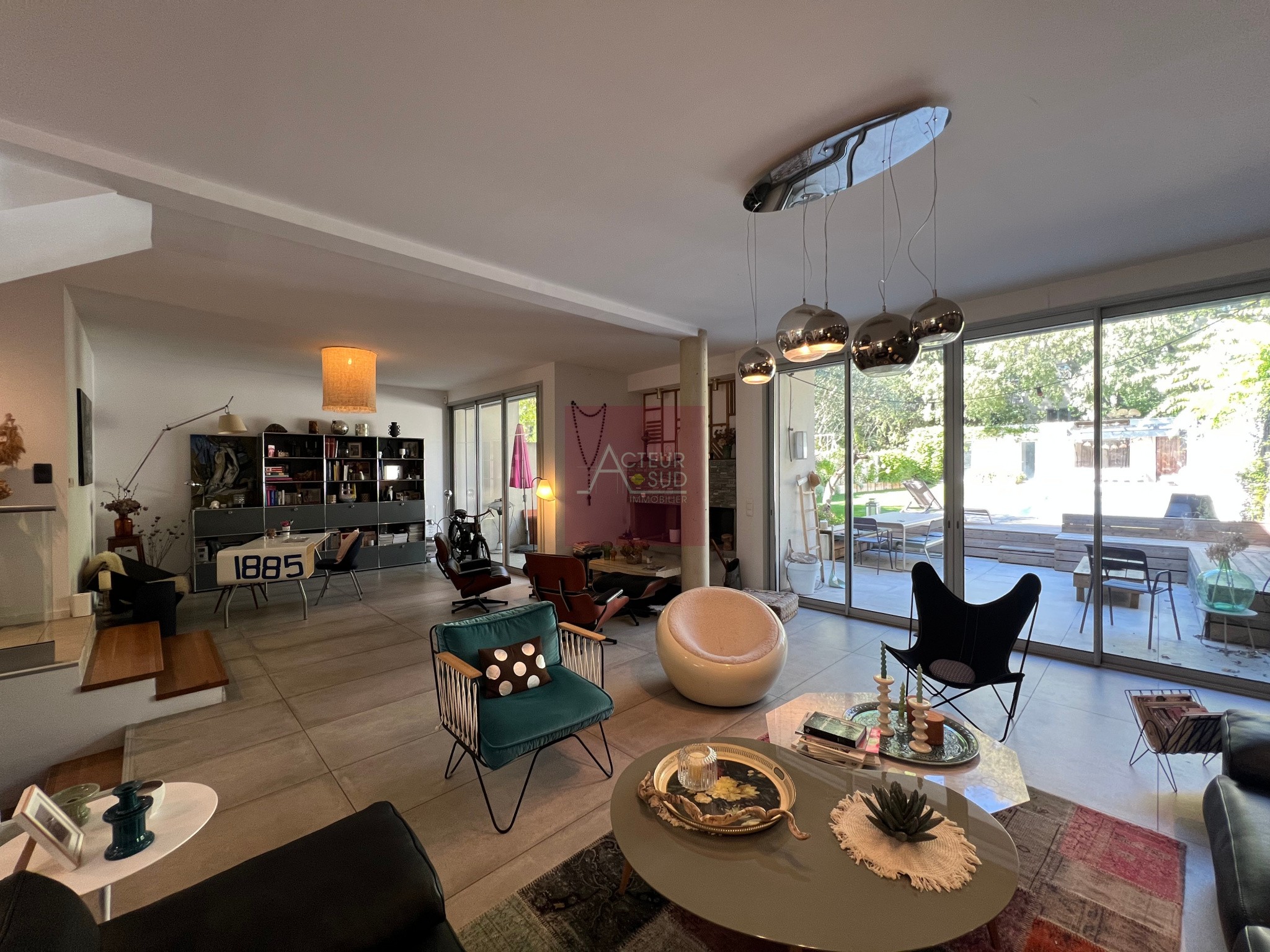 Vente Maison à Montpellier 6 pièces