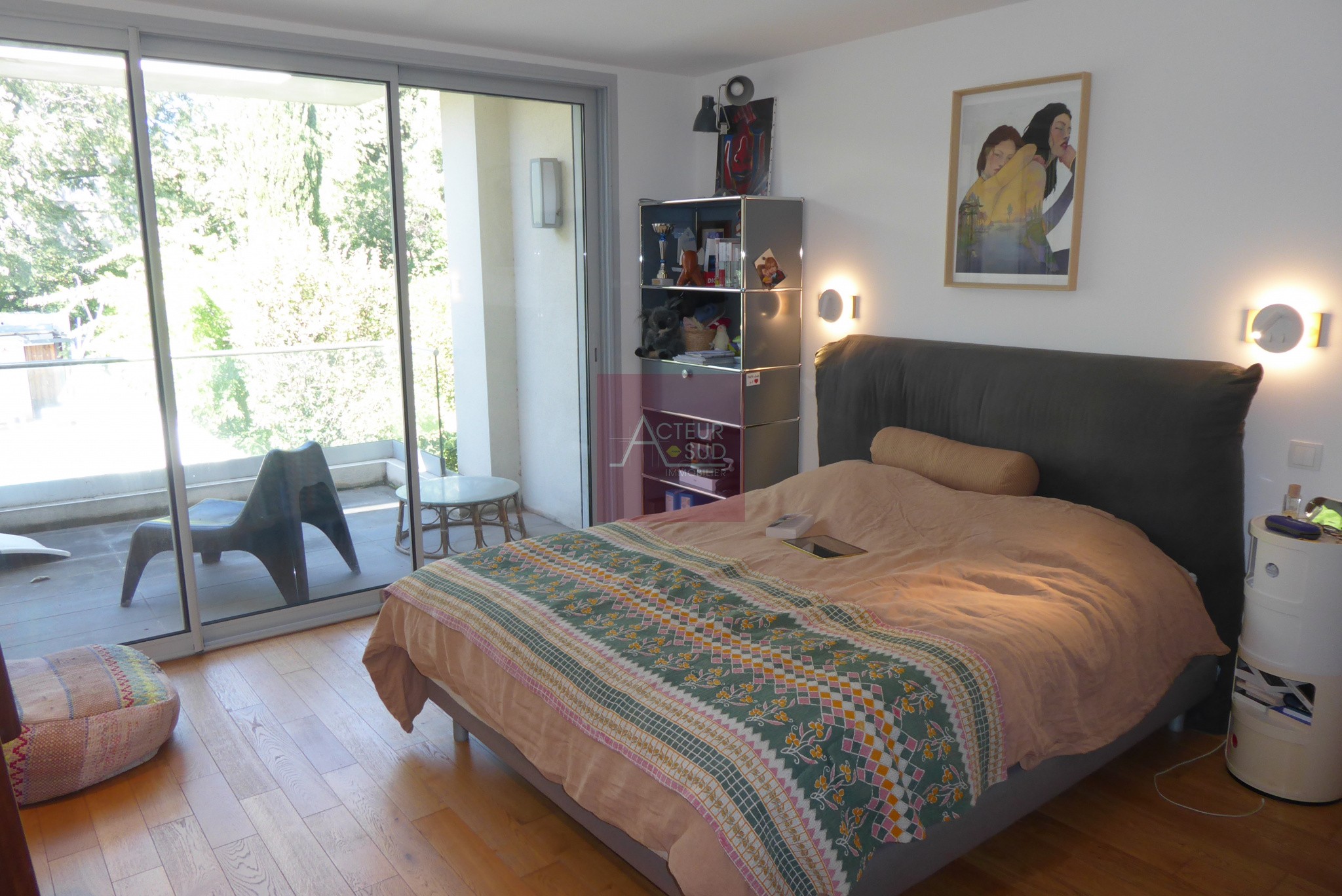 Vente Maison à Montpellier 6 pièces