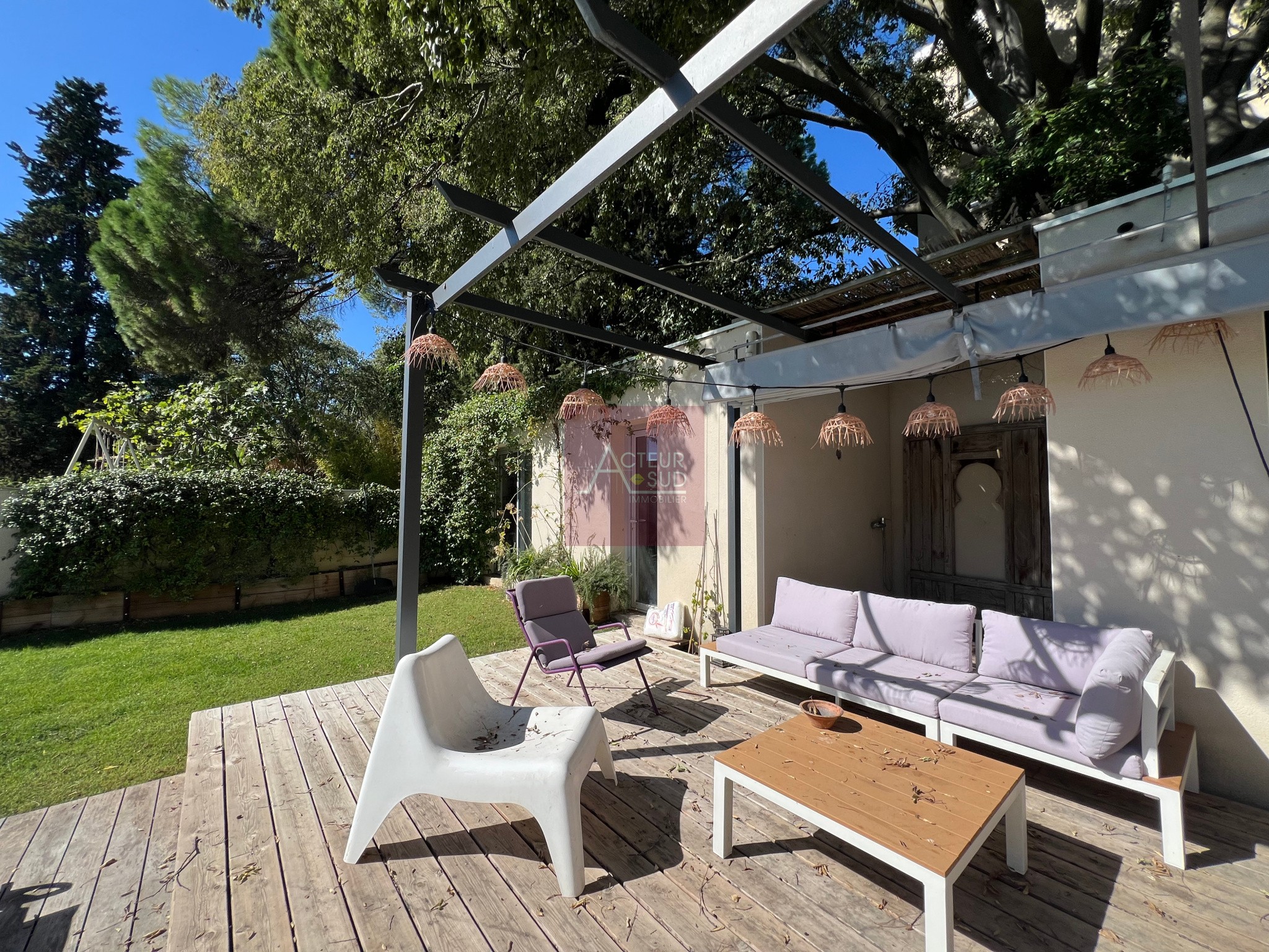 Vente Maison à Montpellier 6 pièces