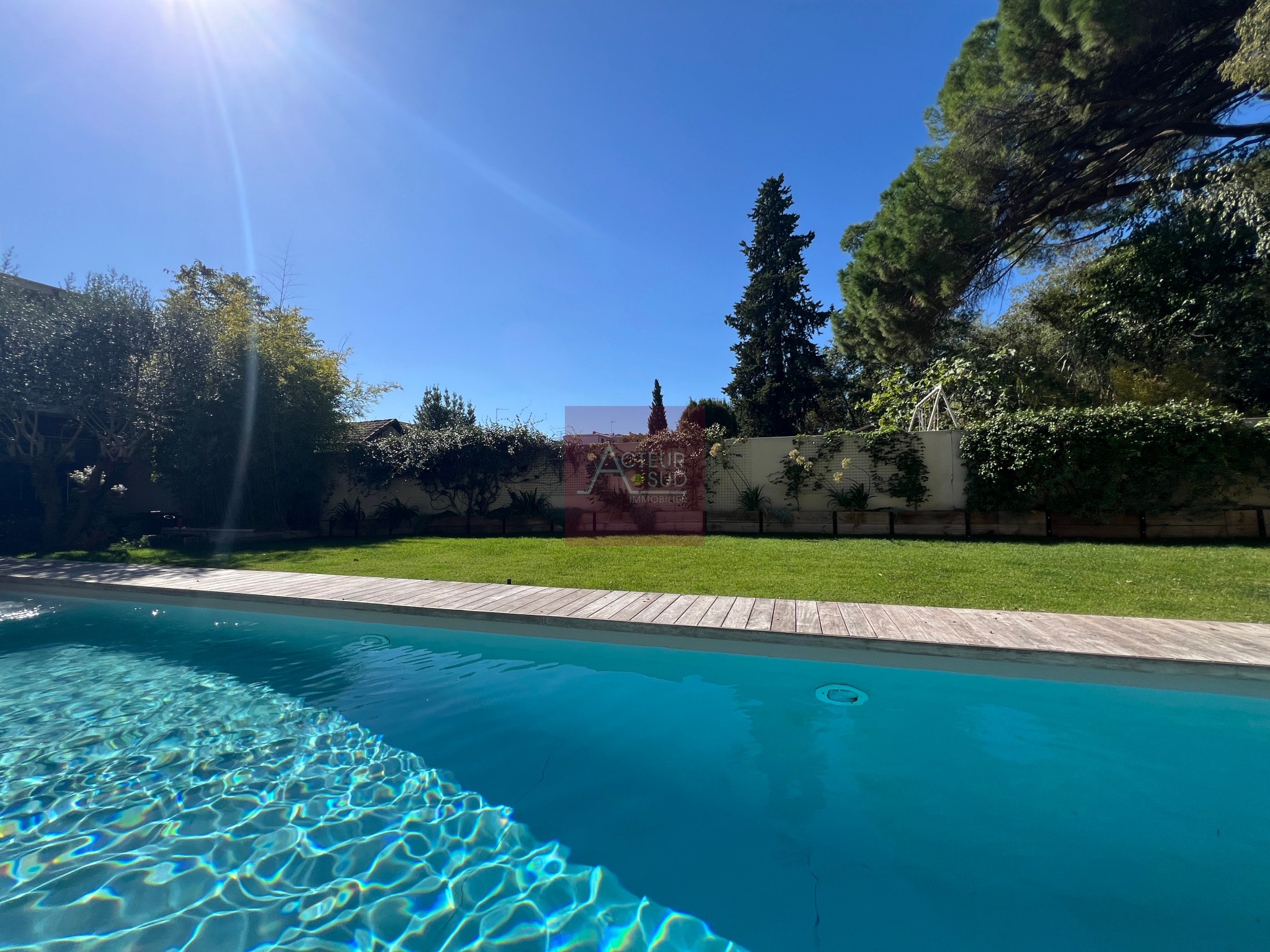 Vente Maison à Montpellier 6 pièces