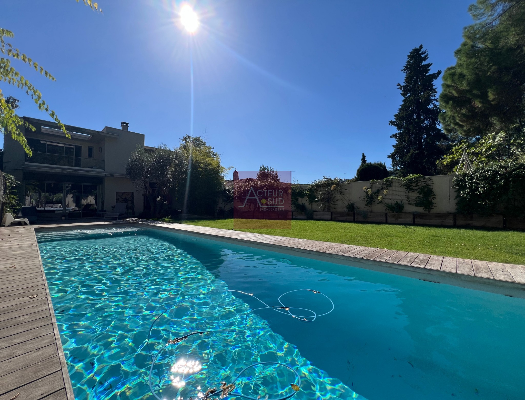 Vente Maison à Montpellier 6 pièces