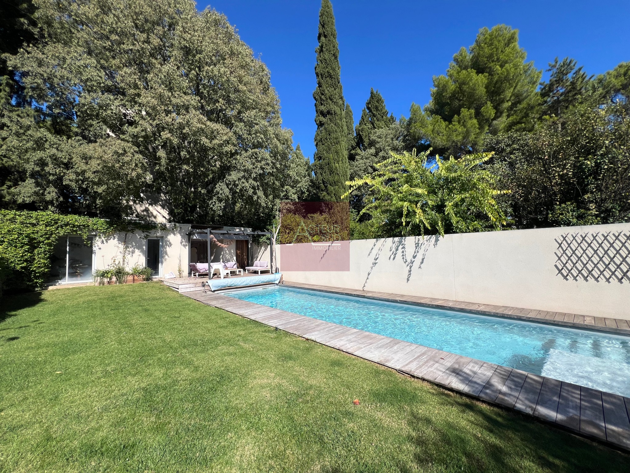 Vente Maison à Montpellier 6 pièces