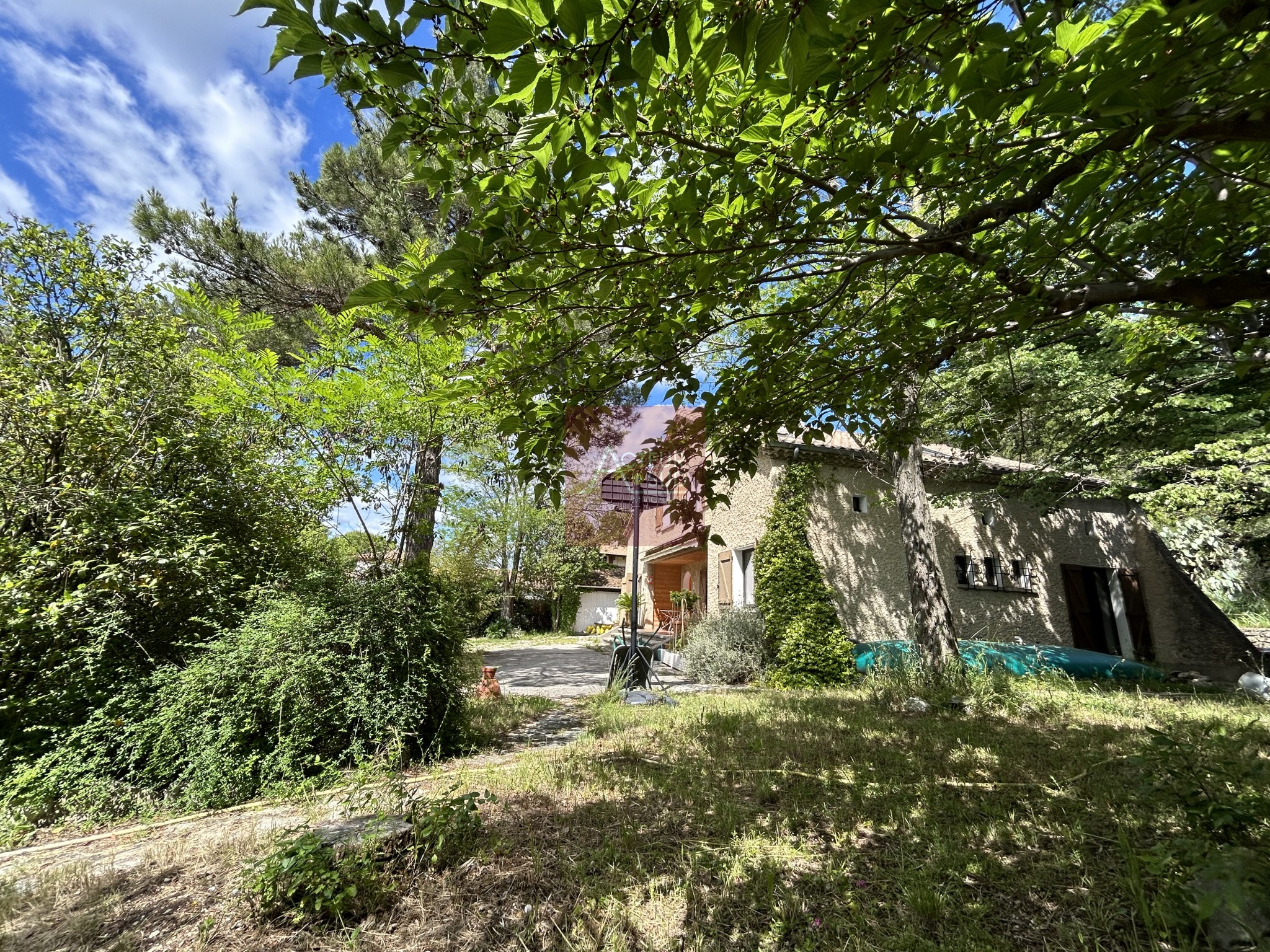 Vente Maison à Montpellier 7 pièces