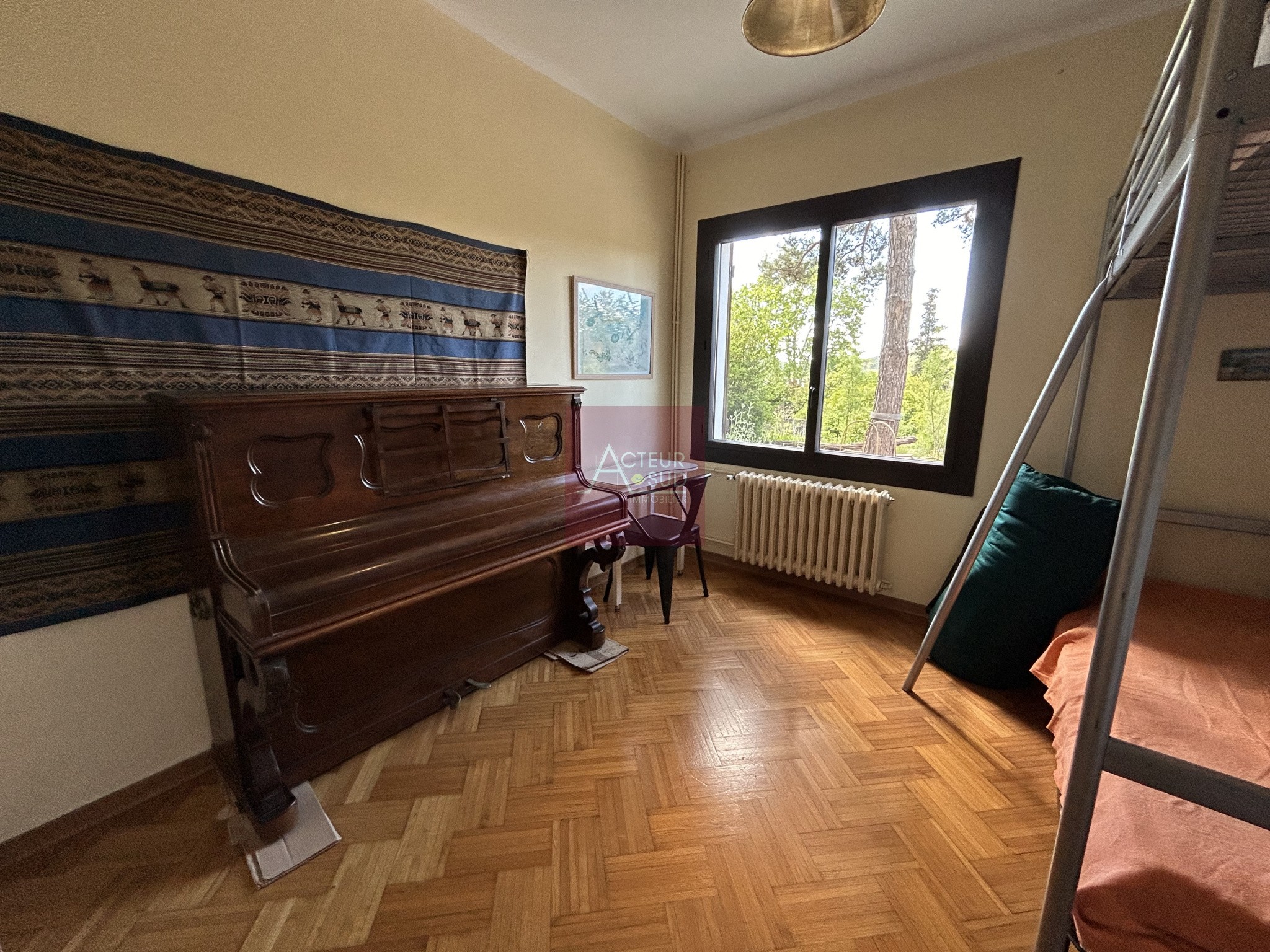 Vente Maison à Montpellier 7 pièces