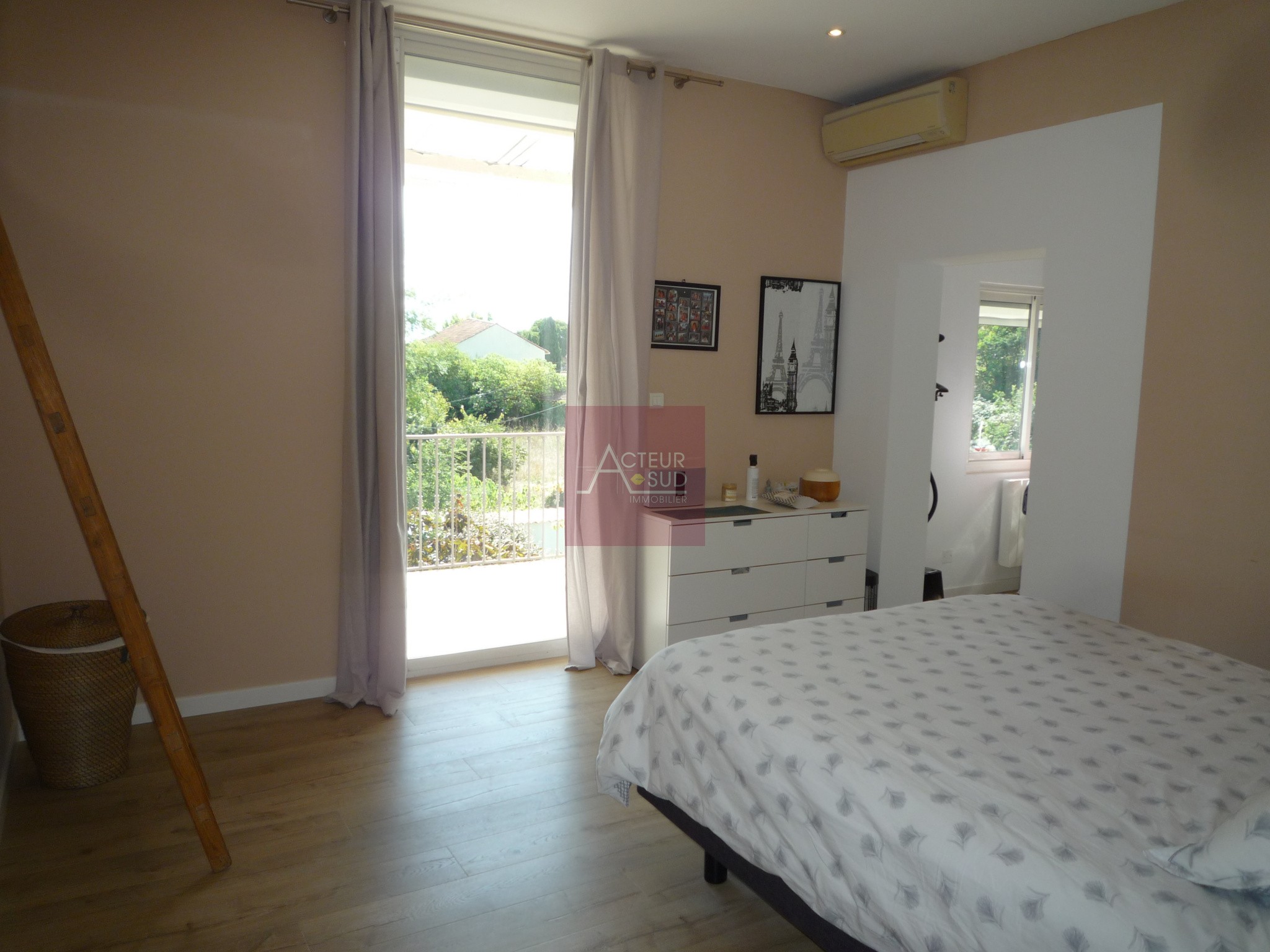 Vente Maison à Montpellier 5 pièces