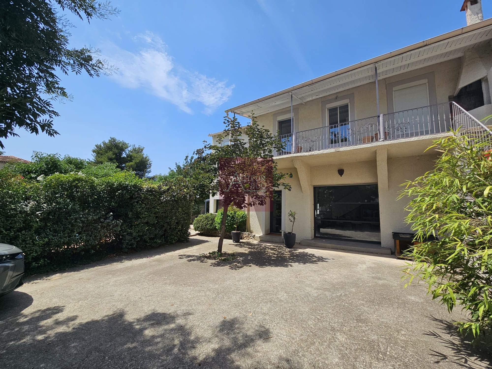 Vente Maison à Montpellier 5 pièces