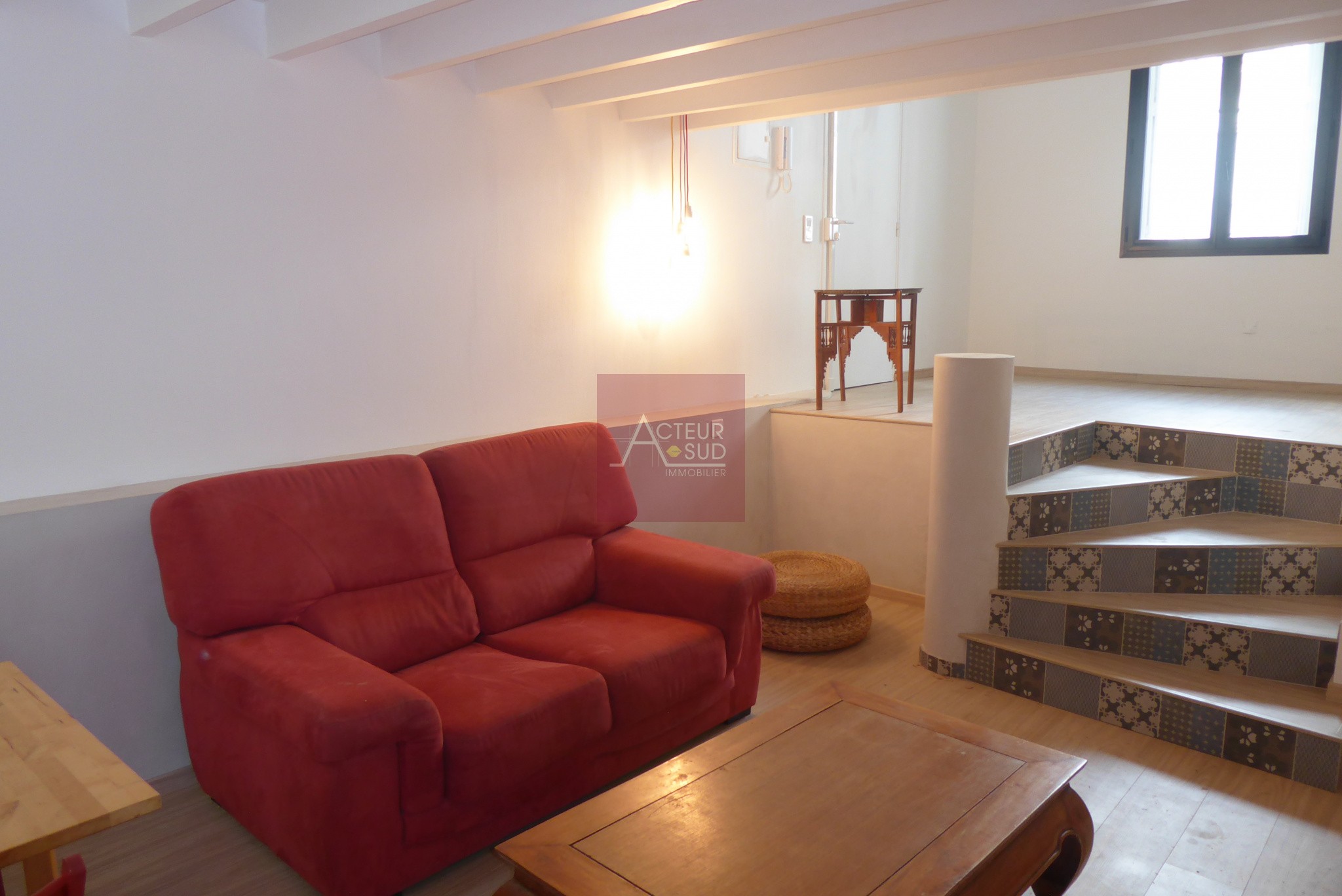 Vente Appartement à Montpellier 2 pièces