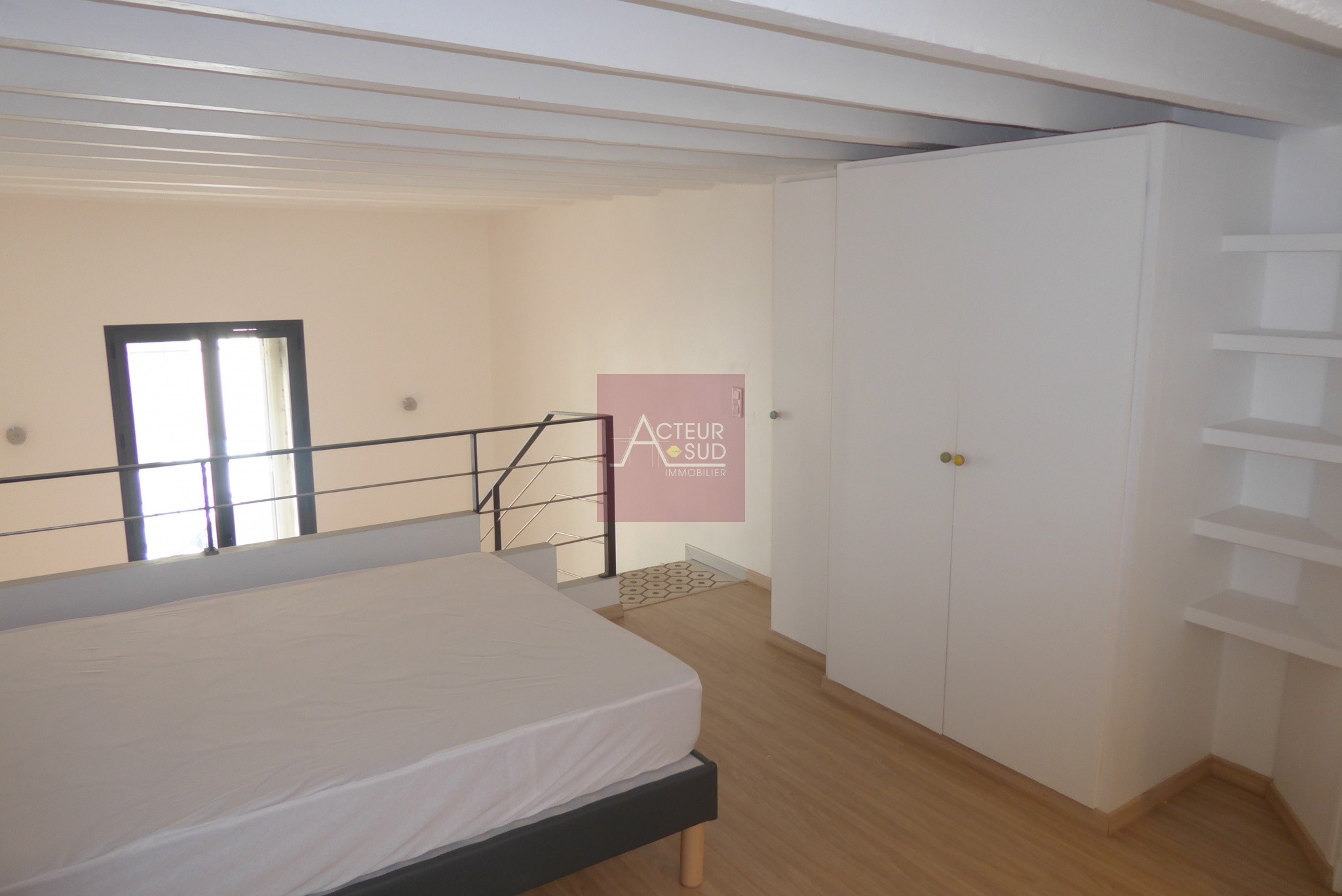 Vente Appartement à Montpellier 2 pièces