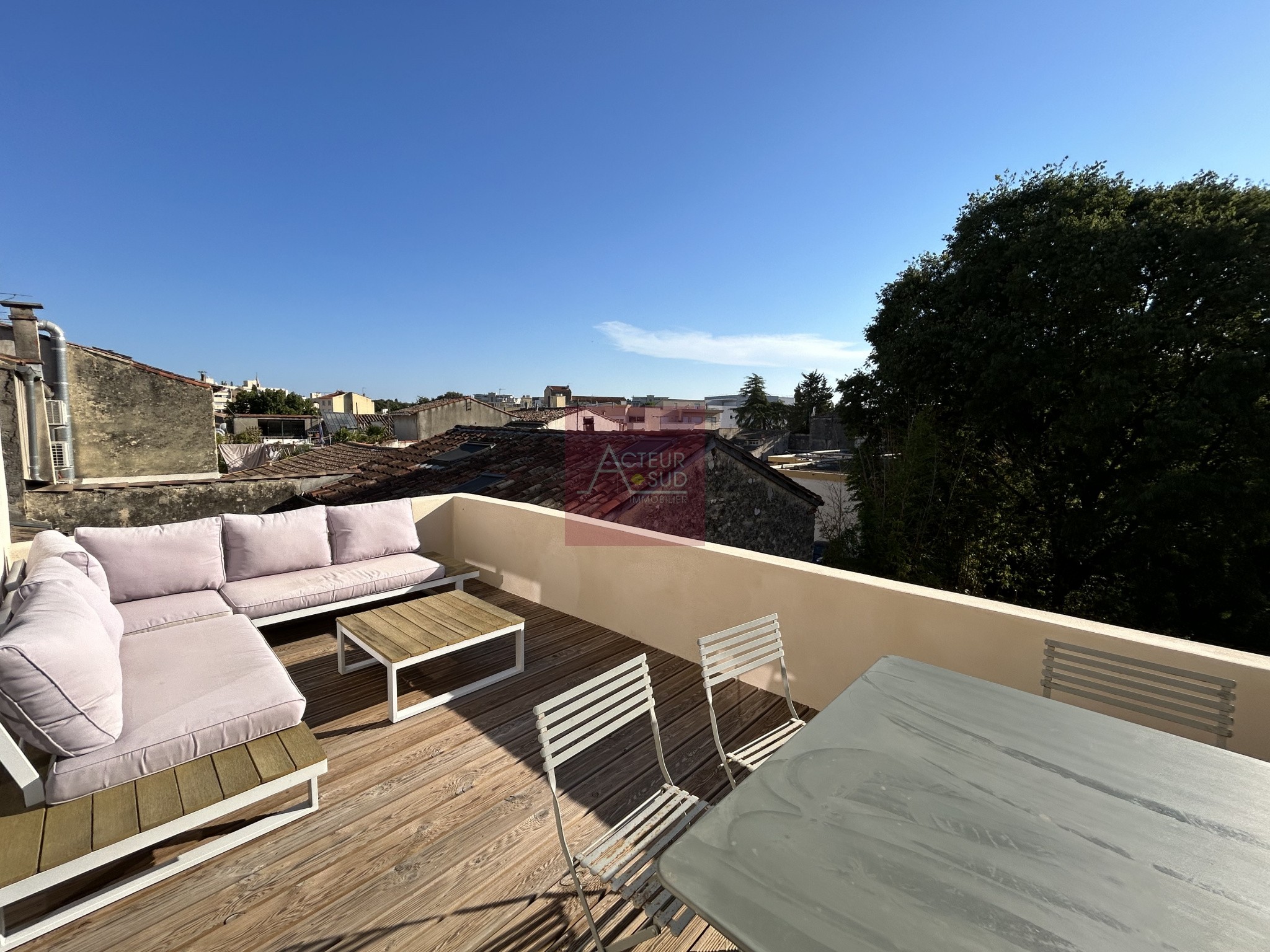 Vente Maison à Montpellier 7 pièces