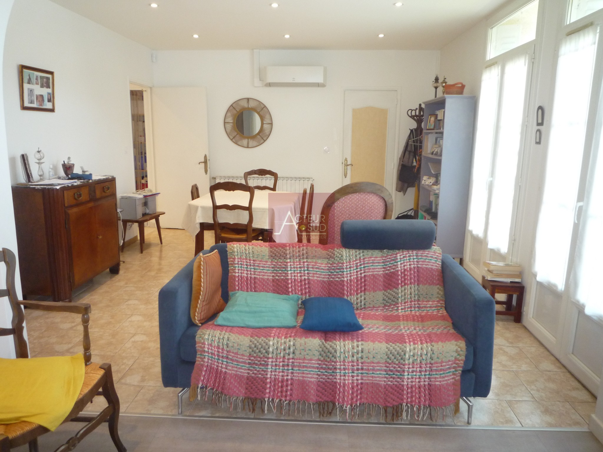 Vente Maison à Montpellier 3 pièces