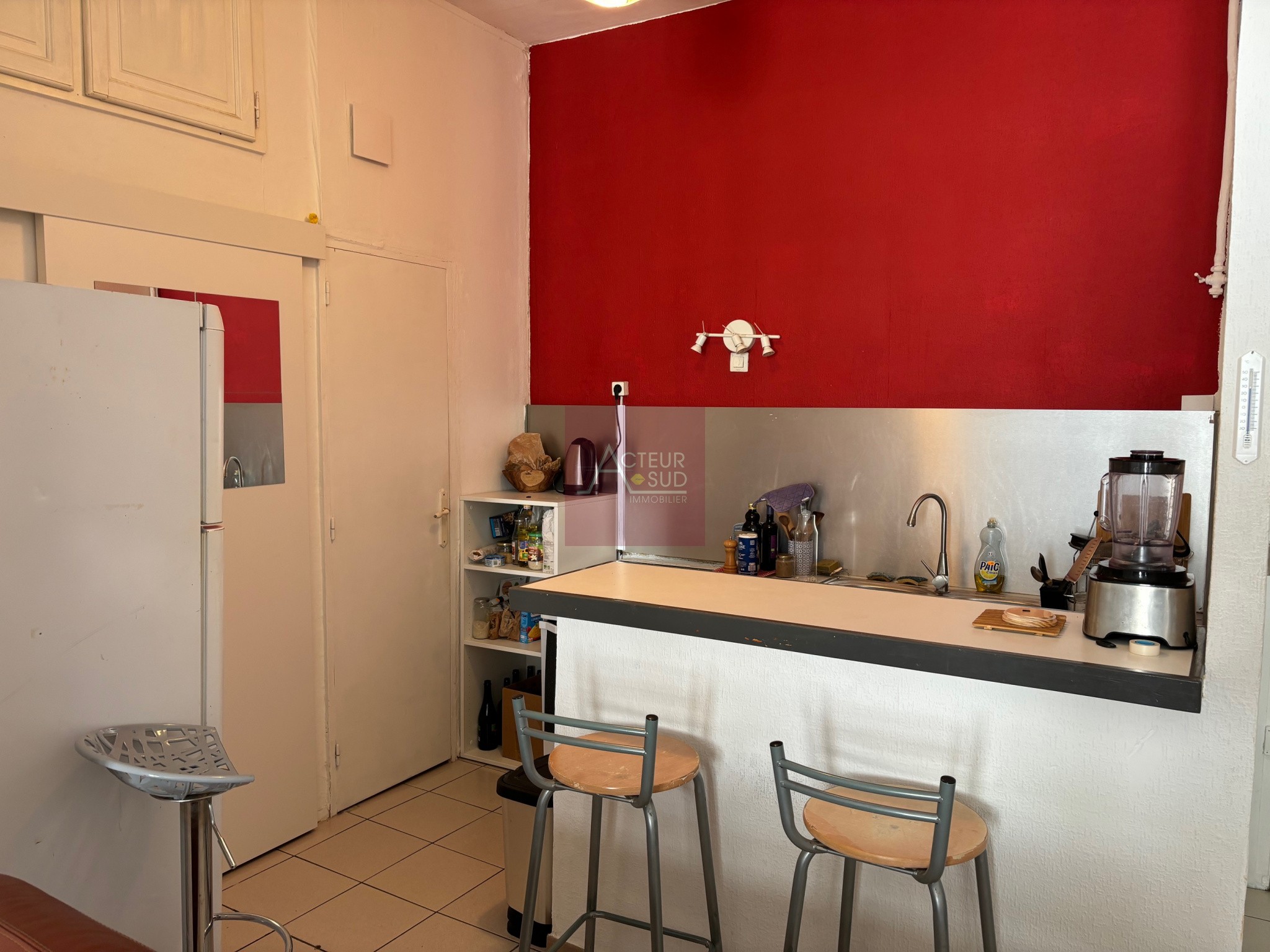 Vente Appartement à Montpellier 2 pièces