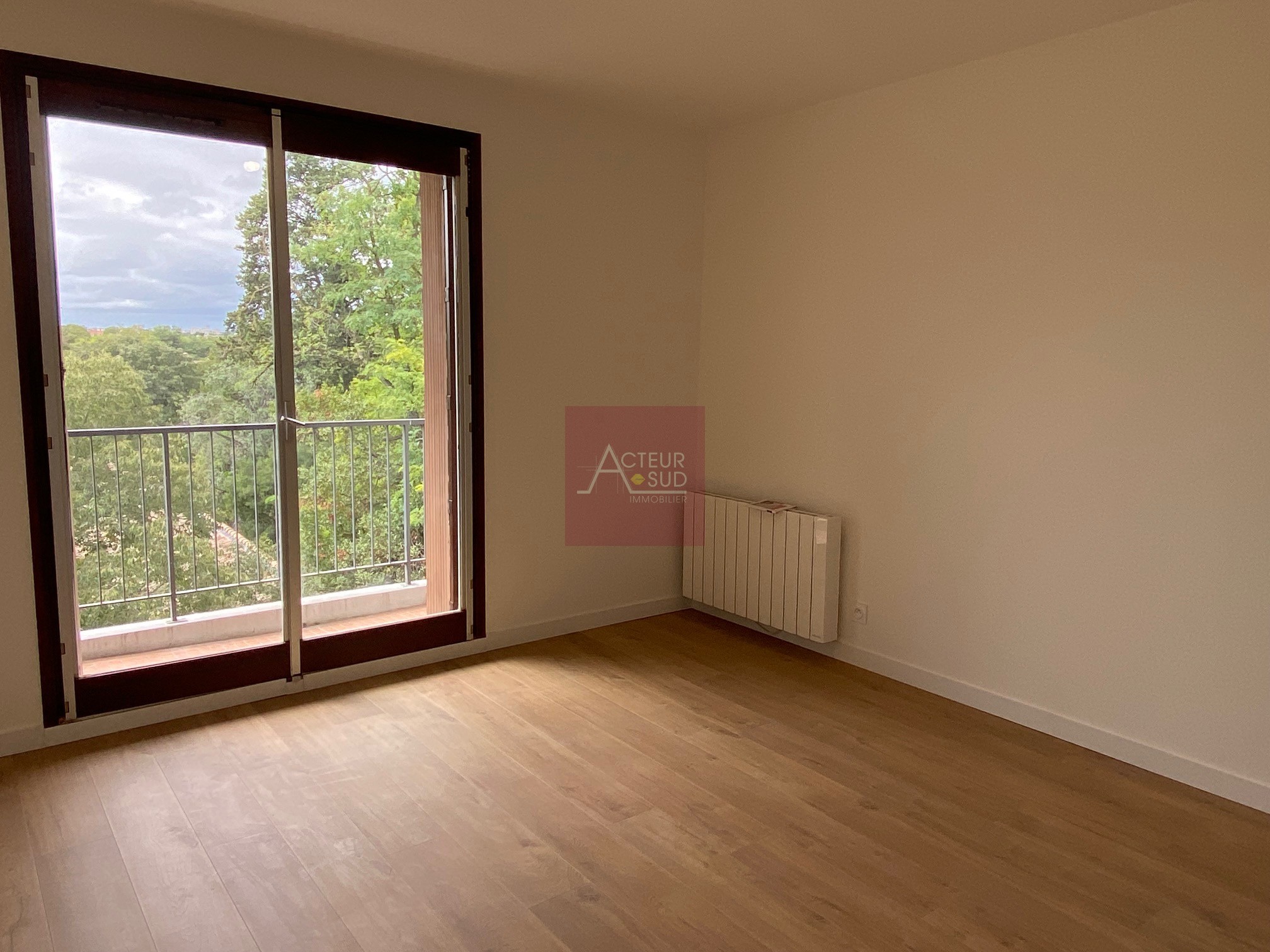 Vente Appartement à Montpellier 1 pièce