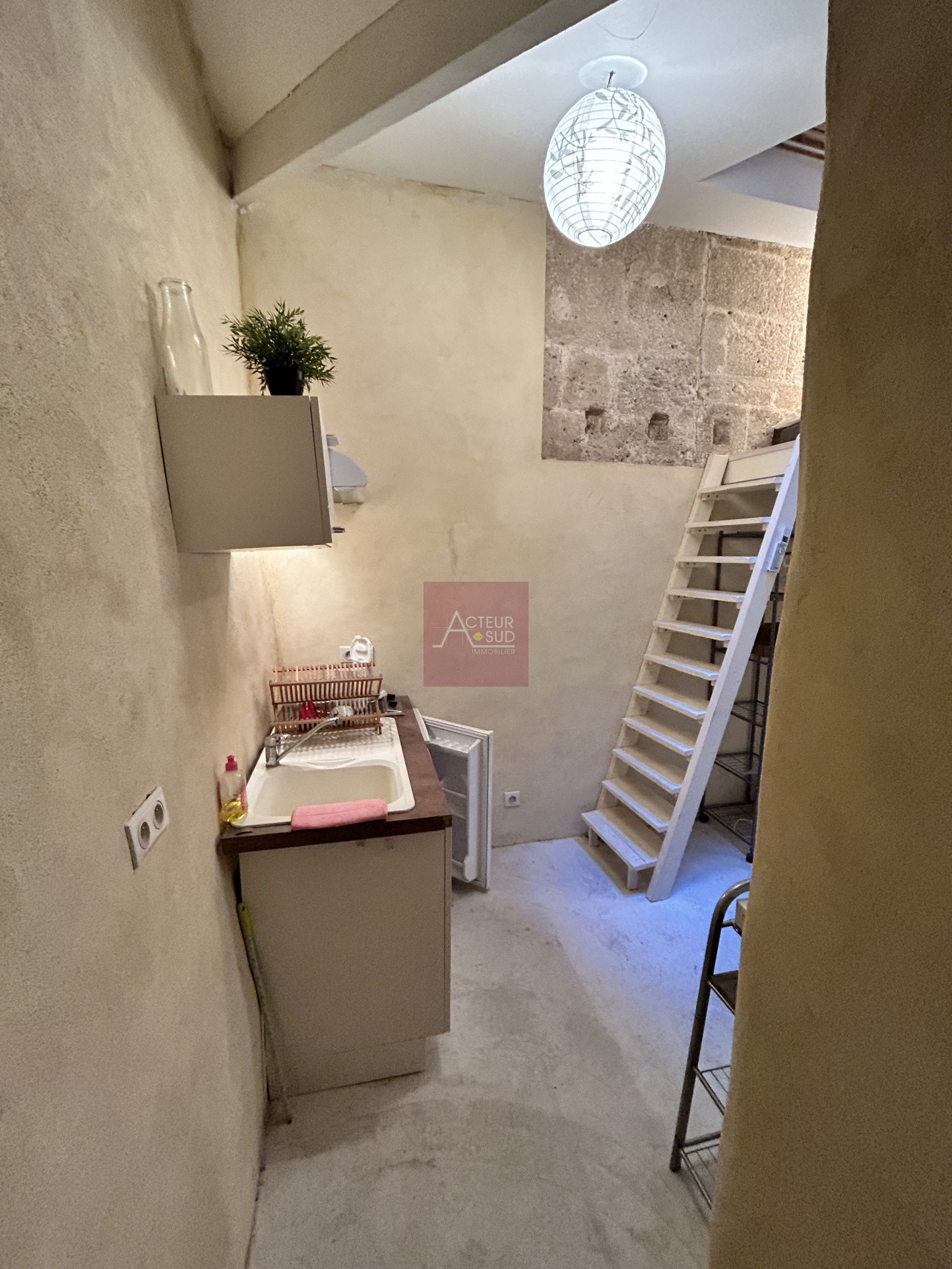 Vente Appartement à Montpellier 1 pièce