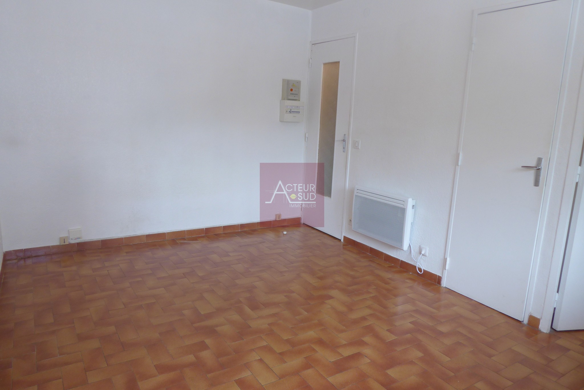 Location Appartement à Montpellier 1 pièce