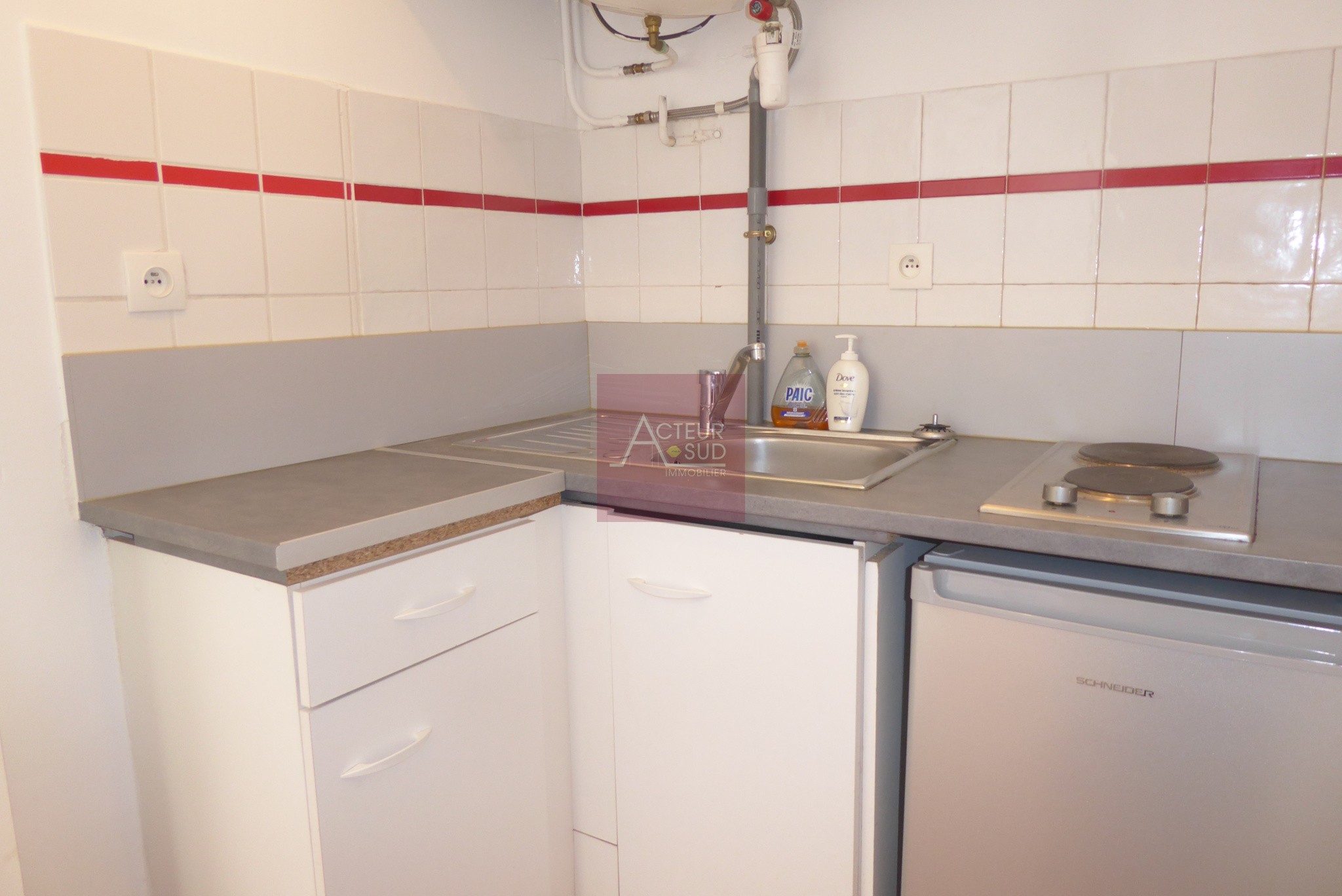 Location Appartement à Montpellier 1 pièce