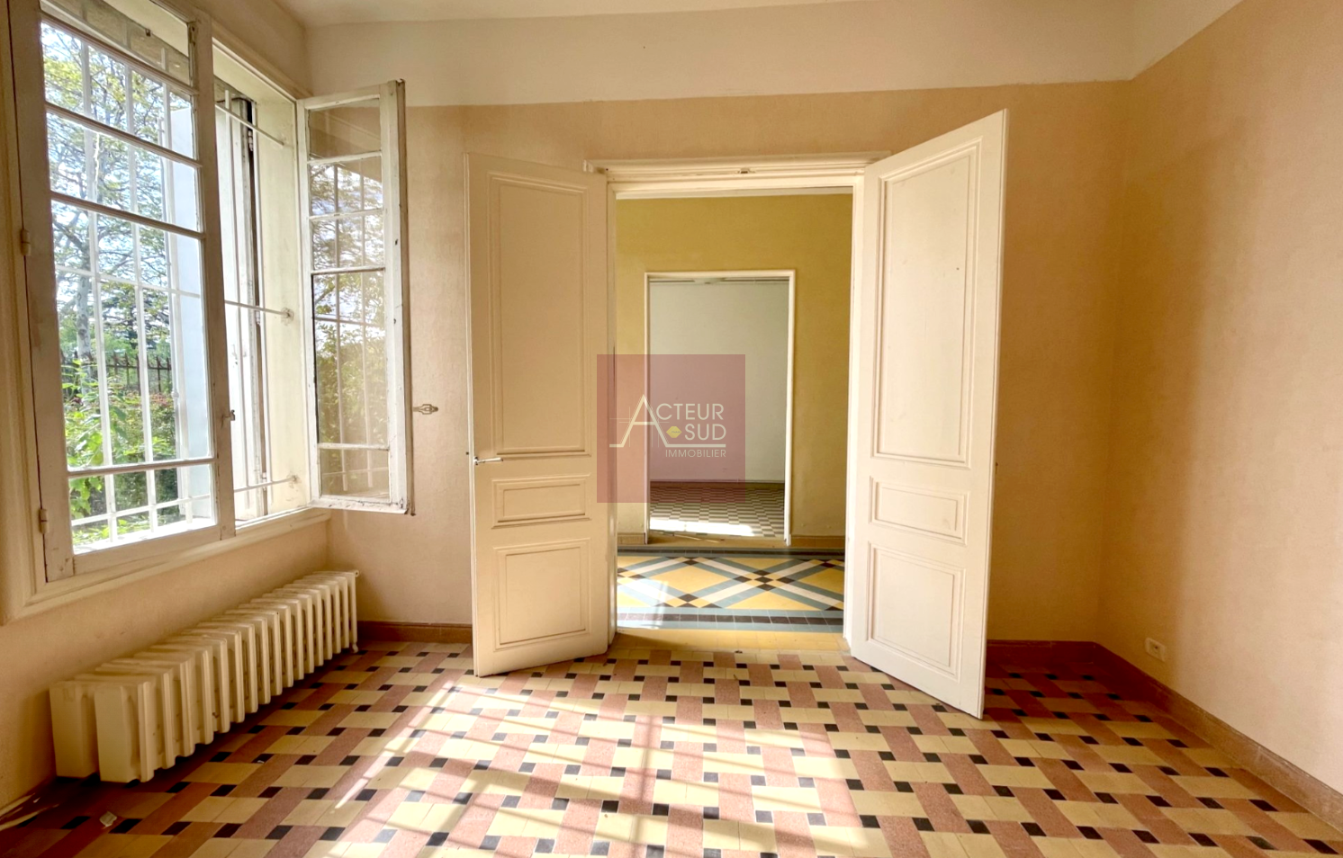 Vente Appartement à Montpellier 4 pièces