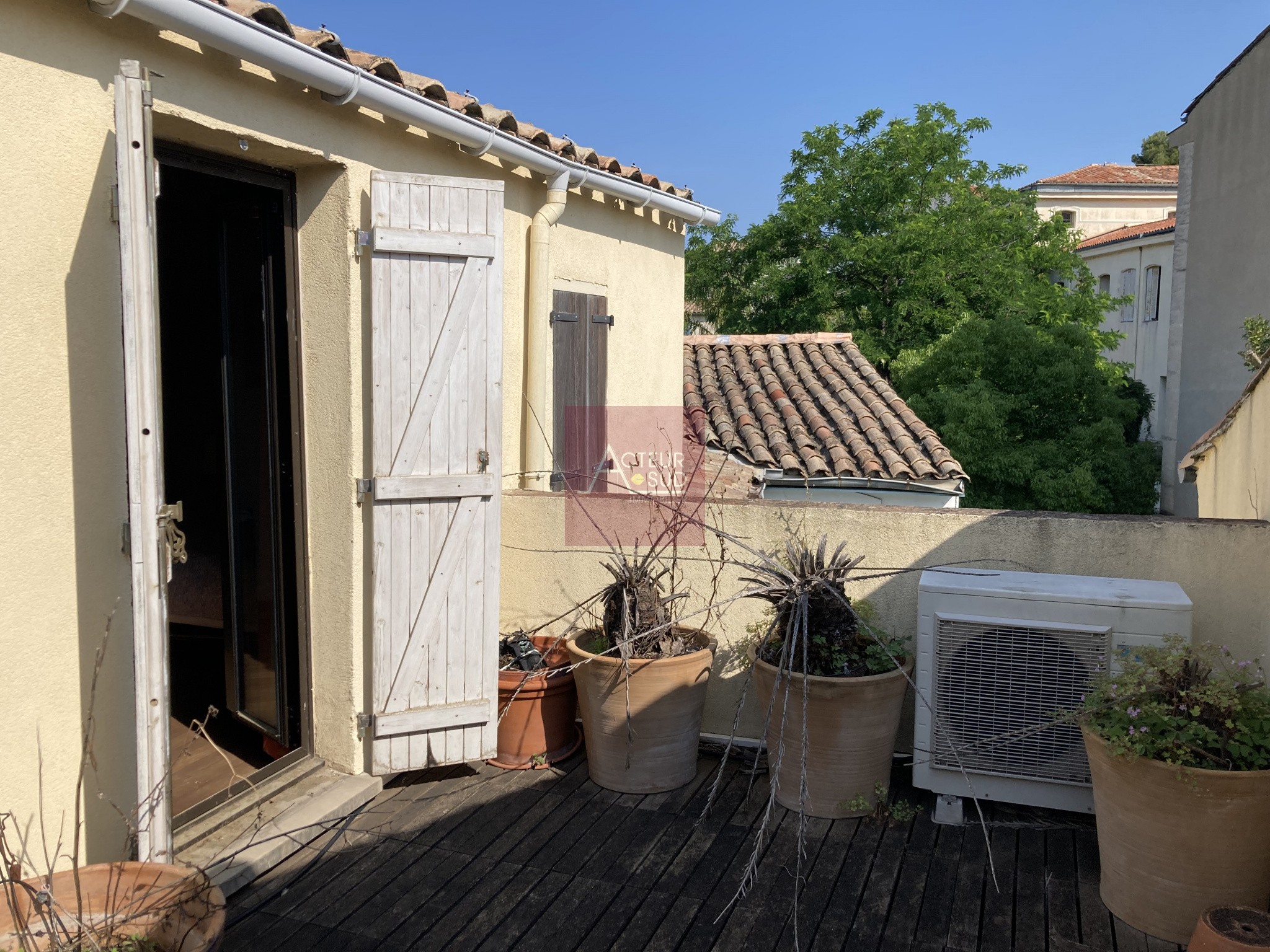 Vente Maison à Montpellier 5 pièces