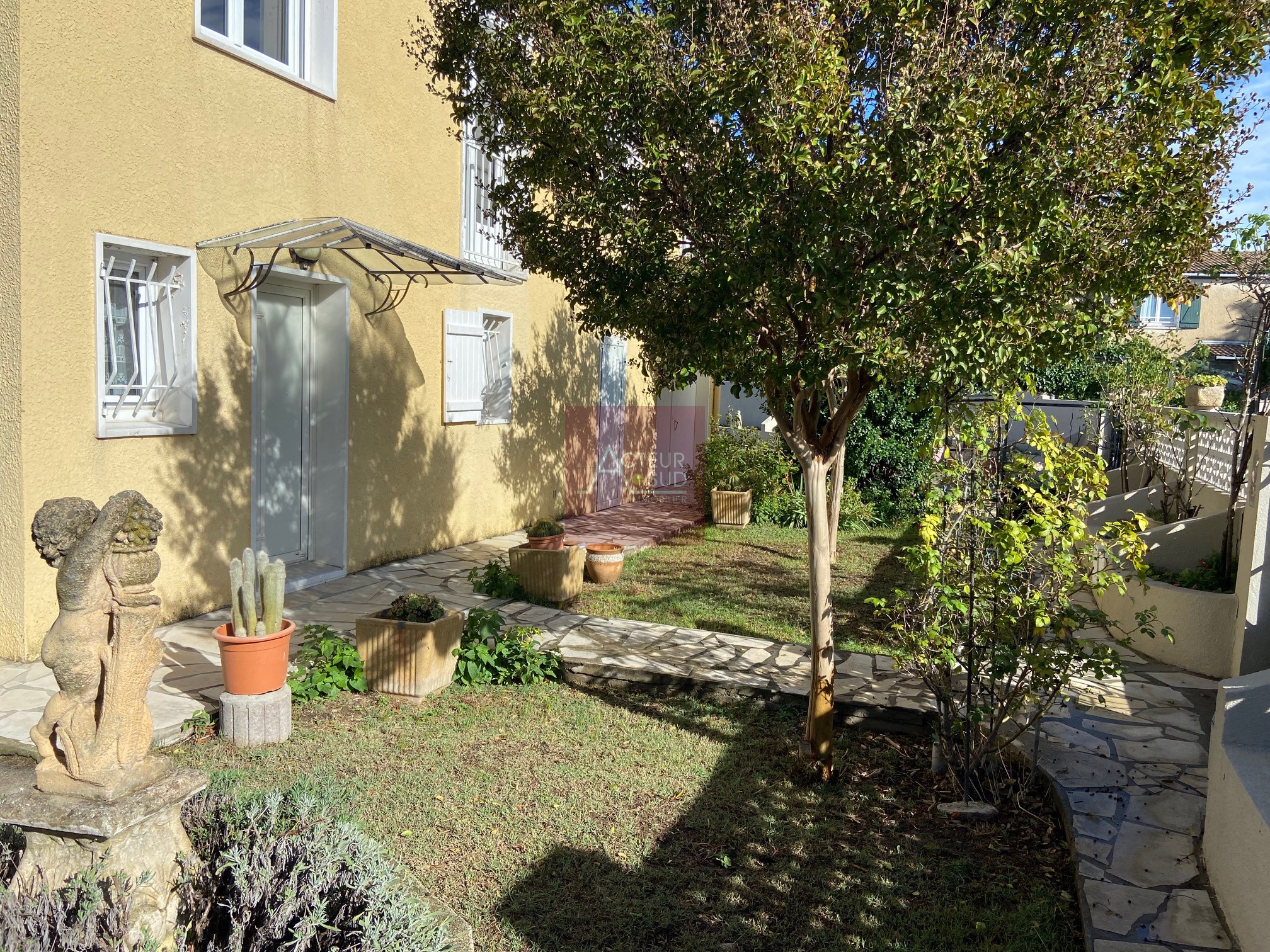 Vente Maison à Montpellier 7 pièces