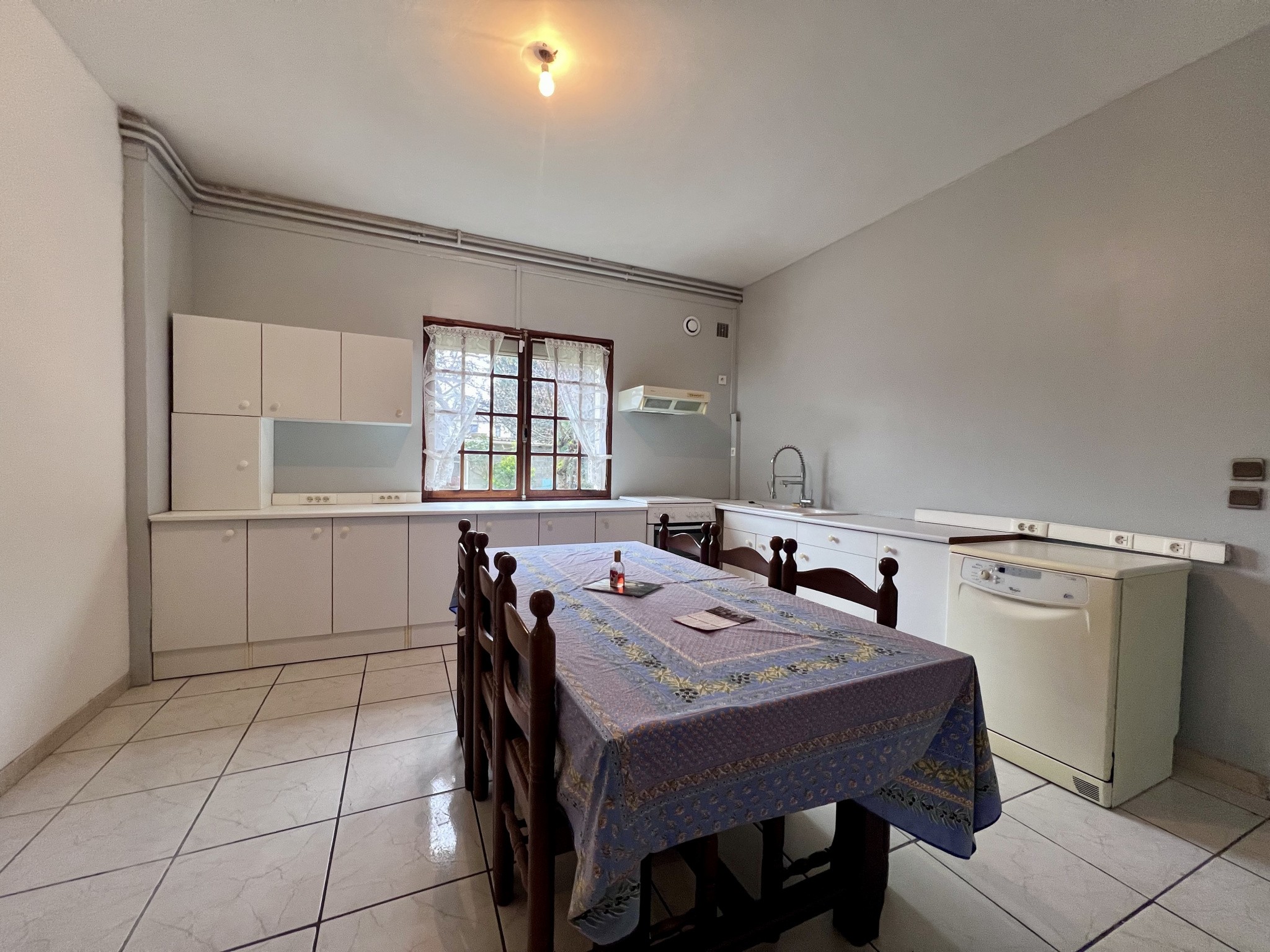 Vente Maison à Aulnay-sous-Bois 5 pièces