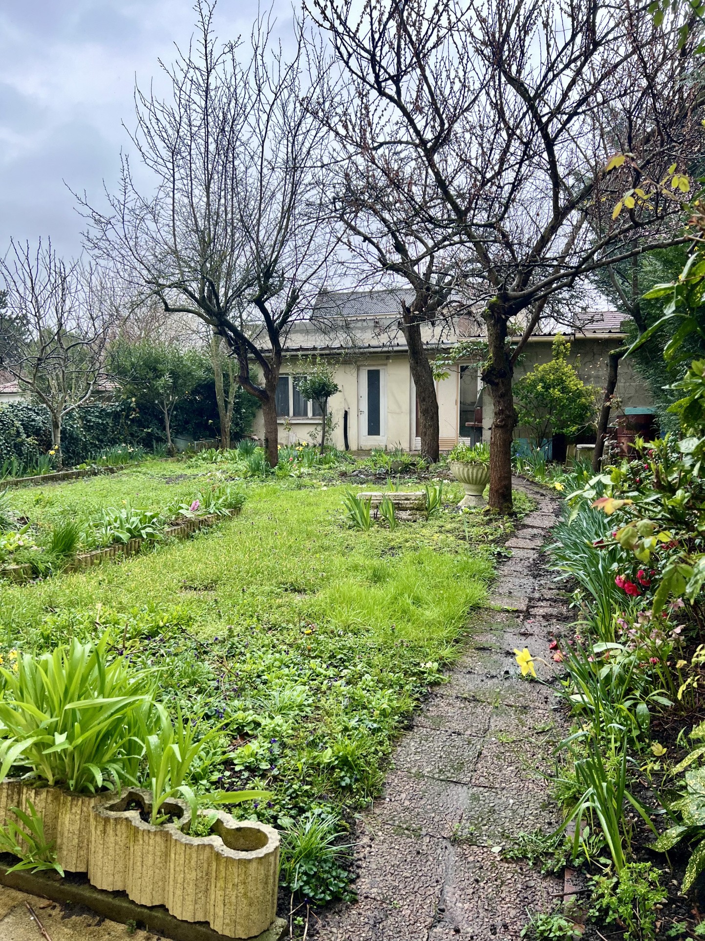 Vente Maison à Aulnay-sous-Bois 5 pièces