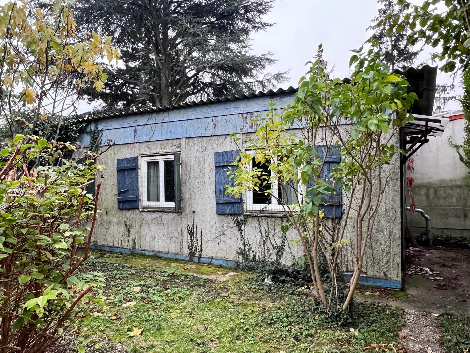 Vente Maison à le Blanc-Mesnil 6 pièces