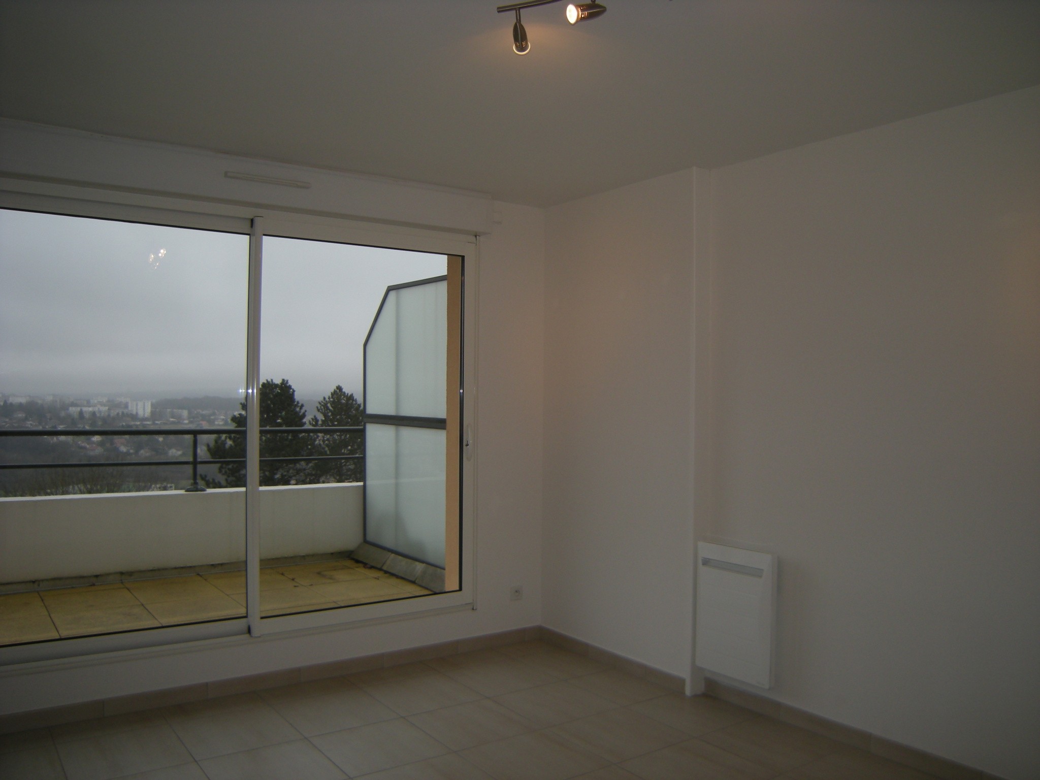 Location Appartement à Sainte-Suzanne 2 pièces