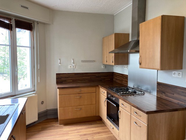 Vente Appartement à Audincourt 4 pièces