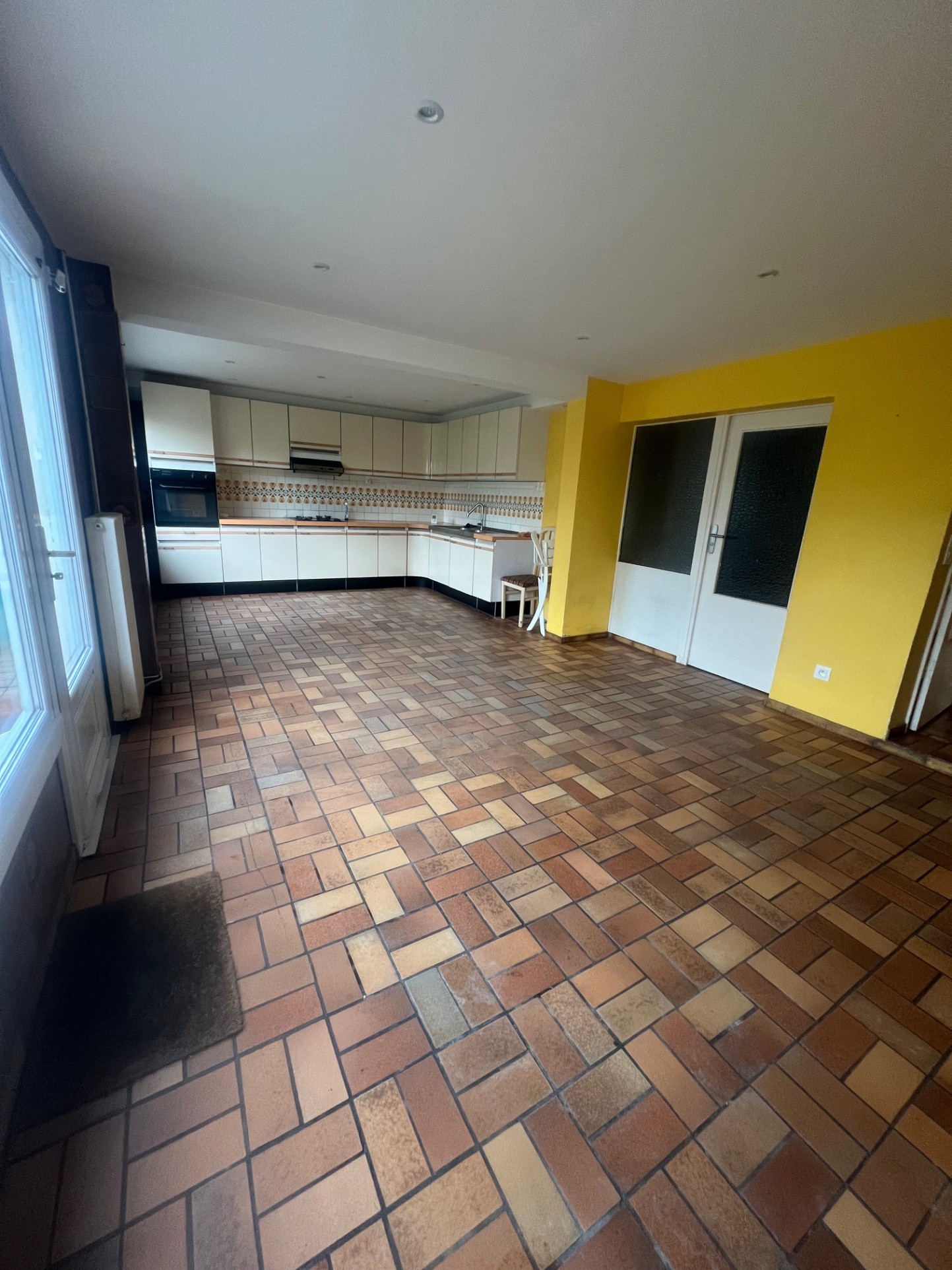 Vente Maison à Calais 5 pièces